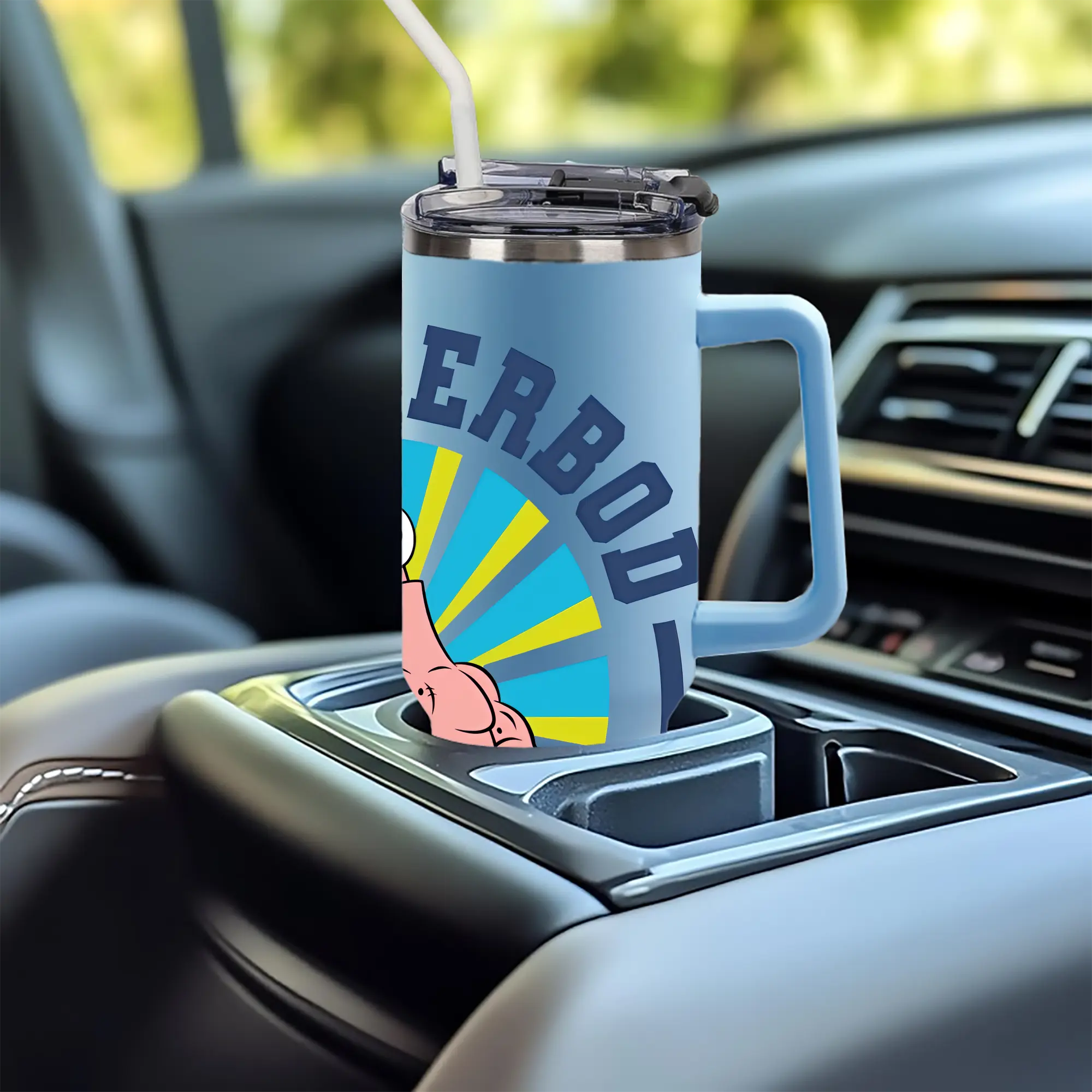 スポンジボブ グッズ パトリック・スター