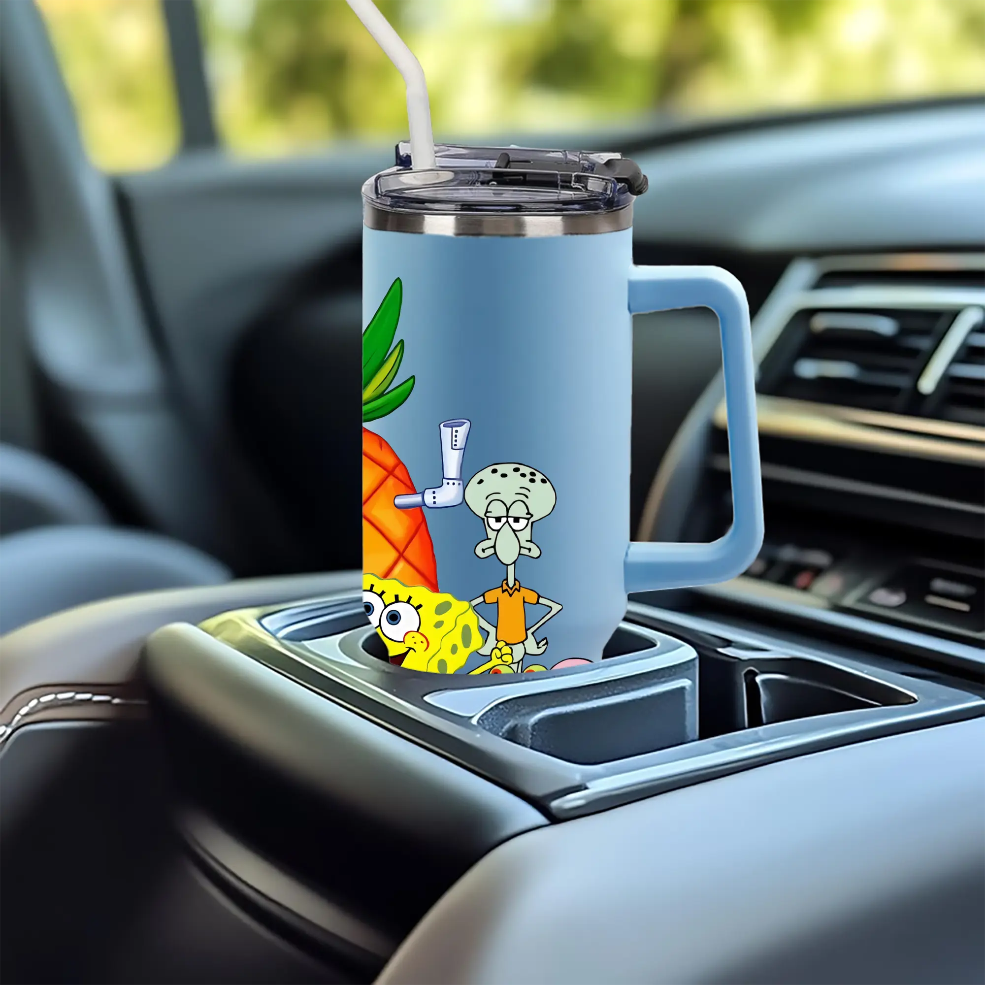 スポンジボブ グッズ パトリック・スター