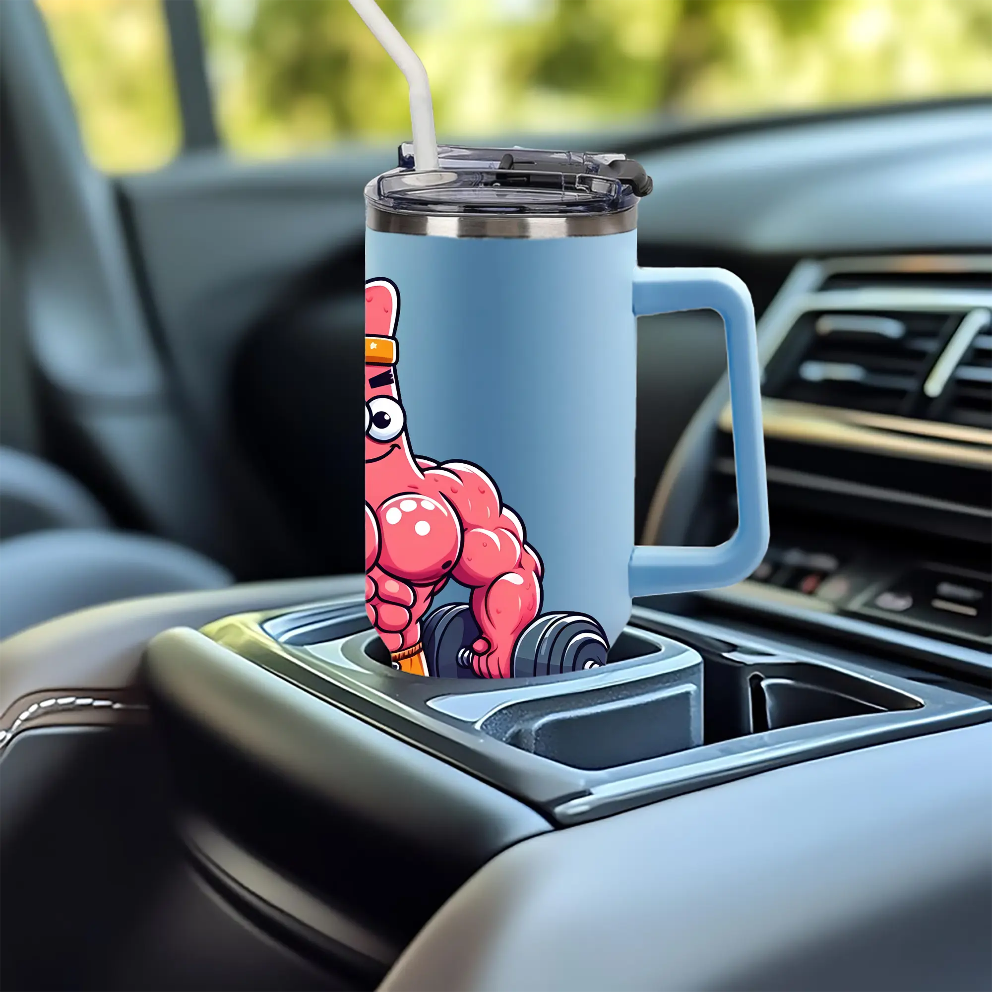 スポンジボブ グッズ パトリック・スター