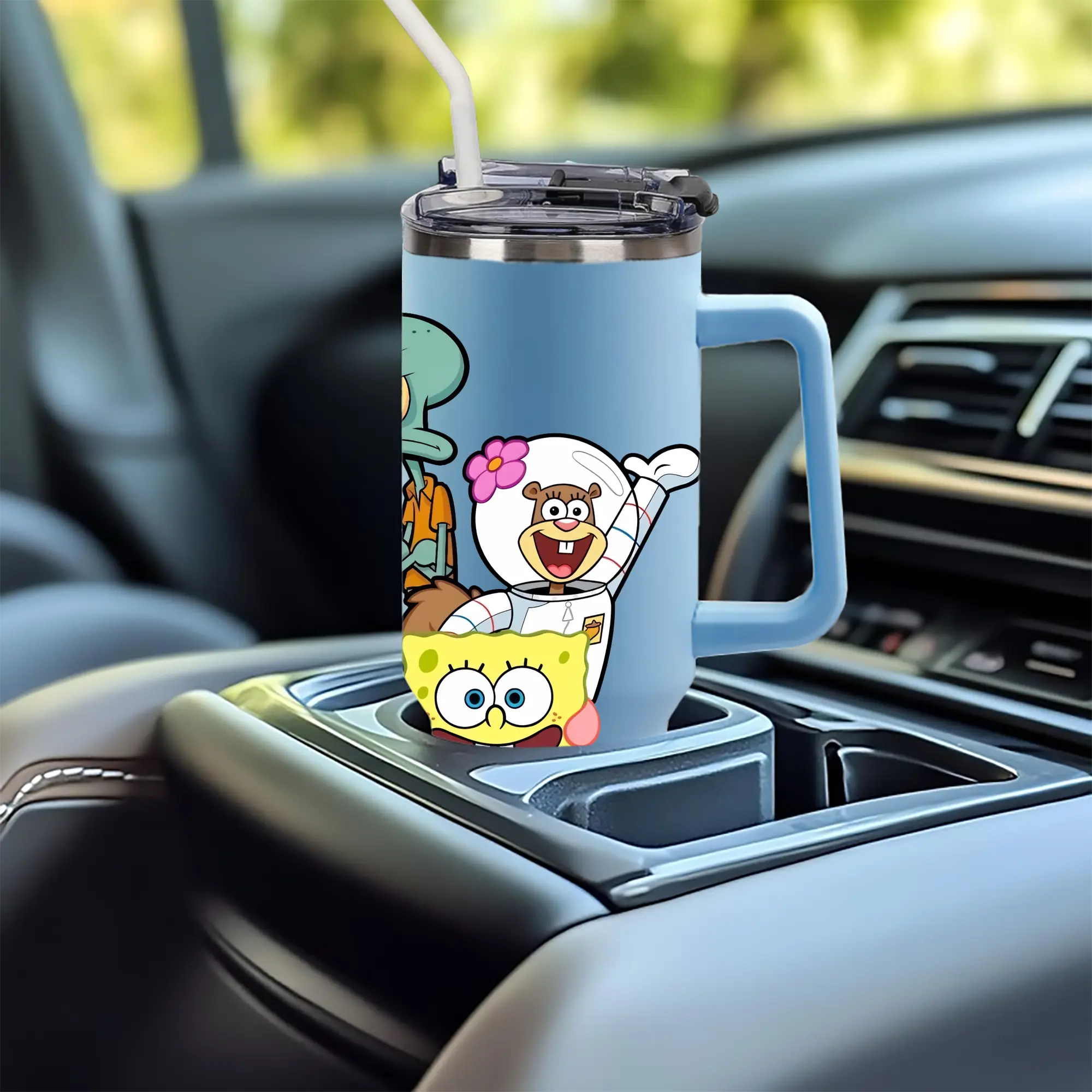 スポンジボブ グッズ パトリック・スター