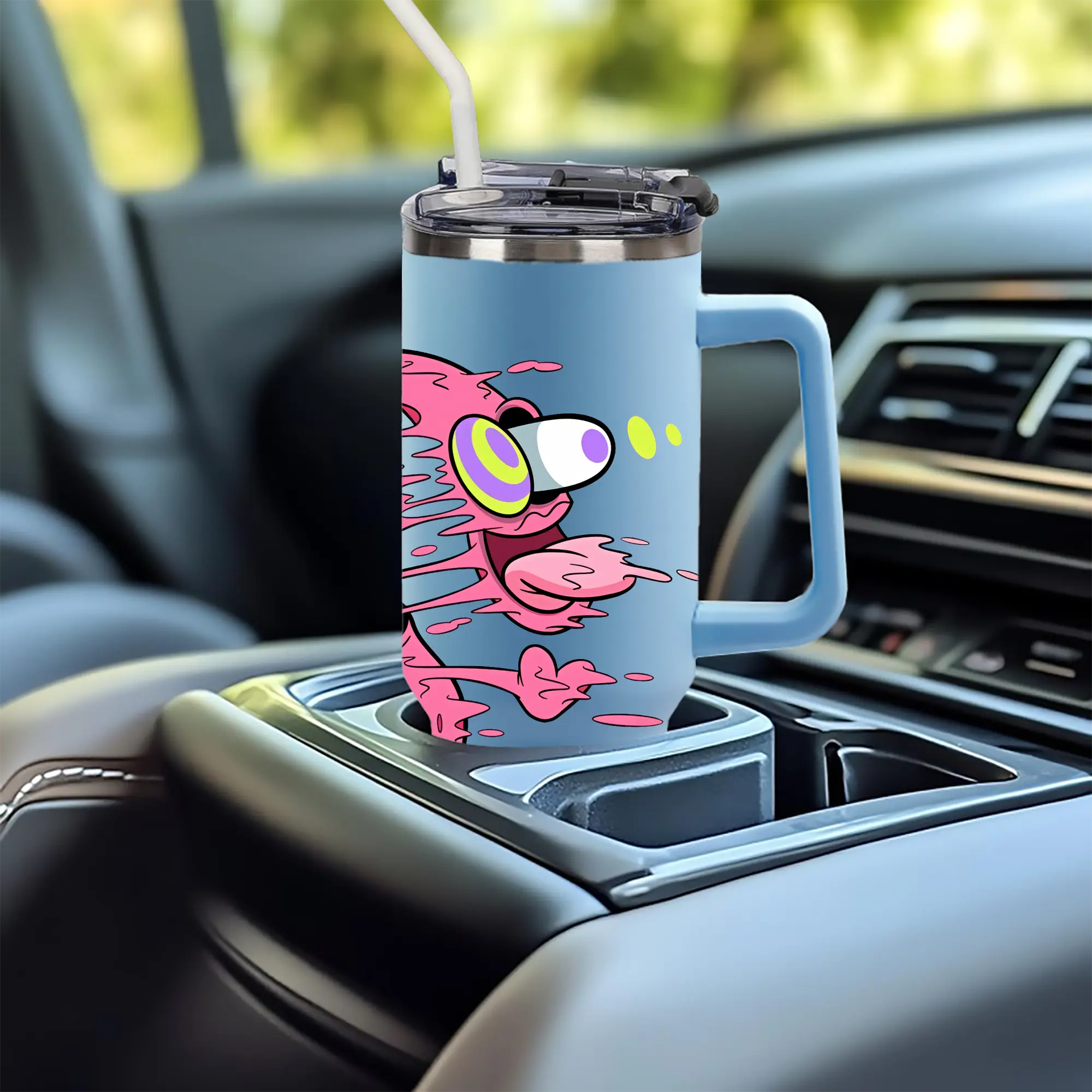 スポンジボブ グッズ パトリック・スター