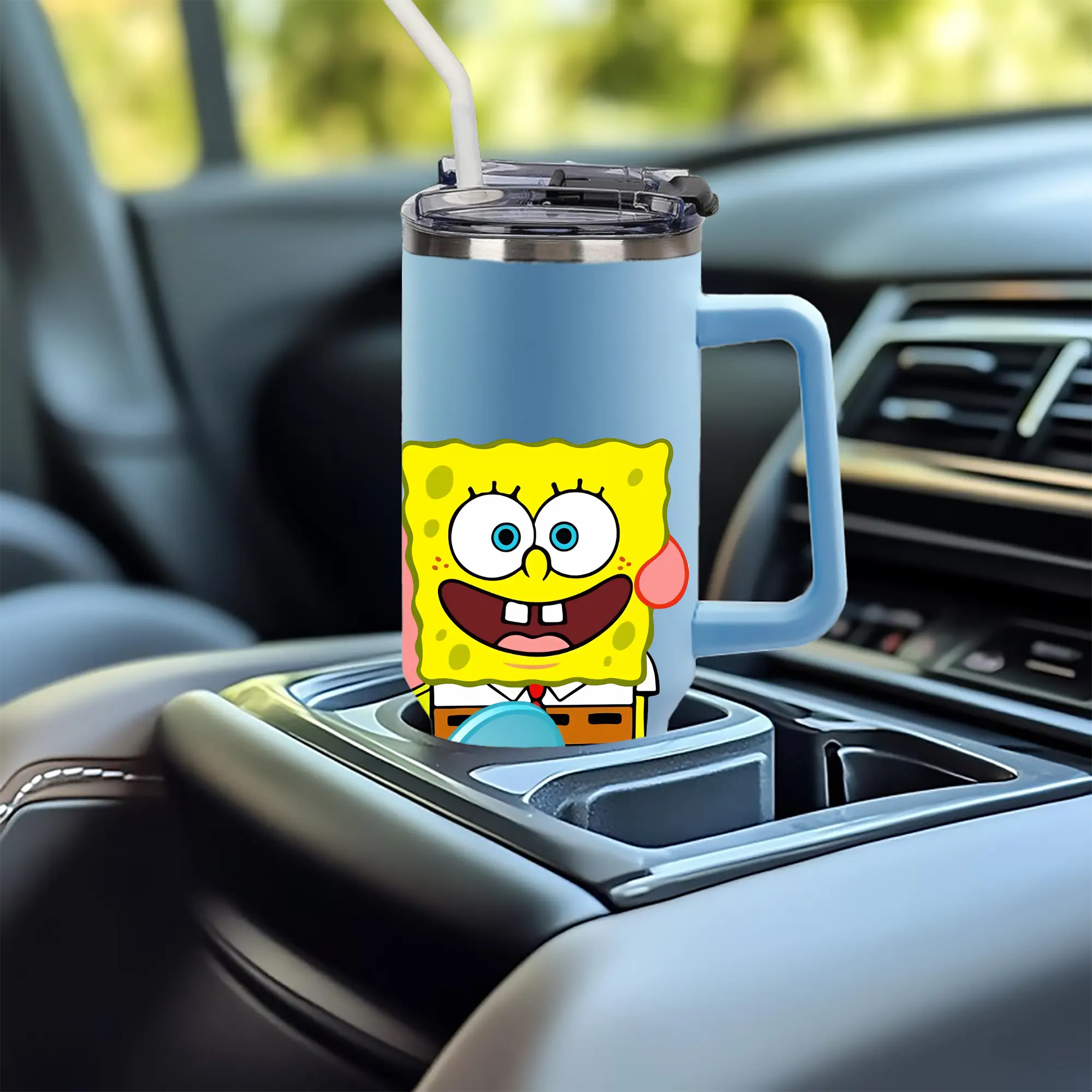 スポンジボブ グッズ パトリック・スター