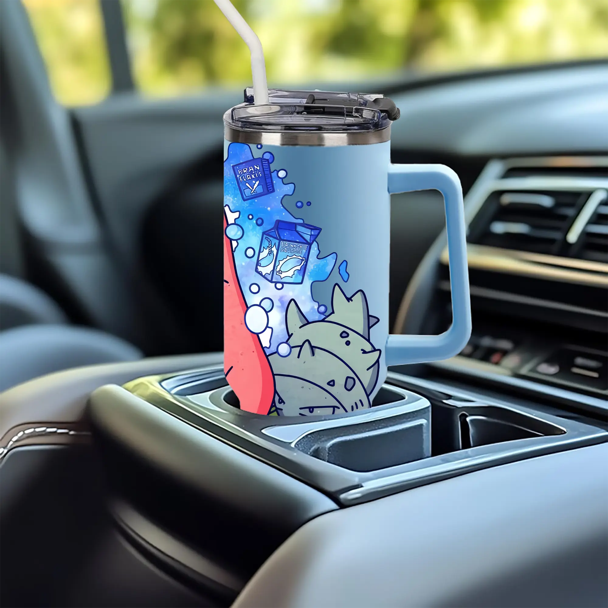 スポンジボブ グッズ パトリック・スター