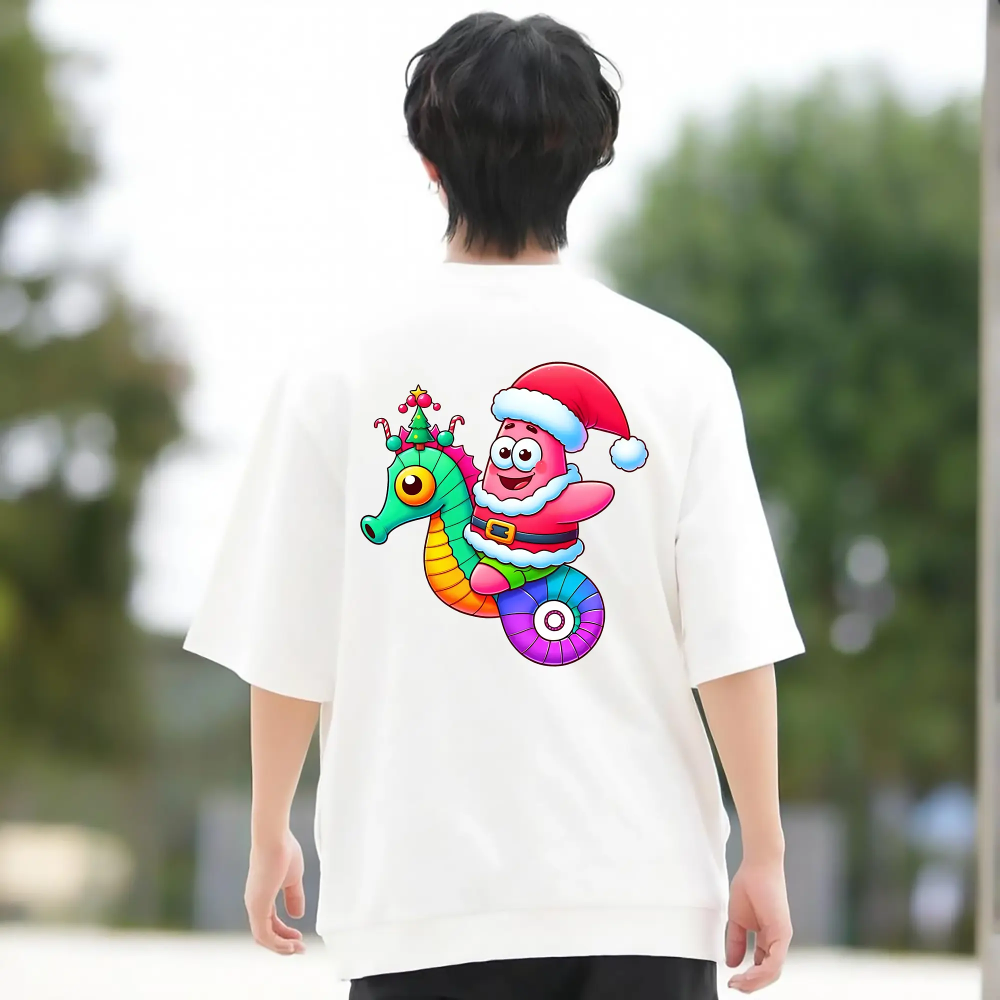 スポンジボブ グッズ パトリック・スター