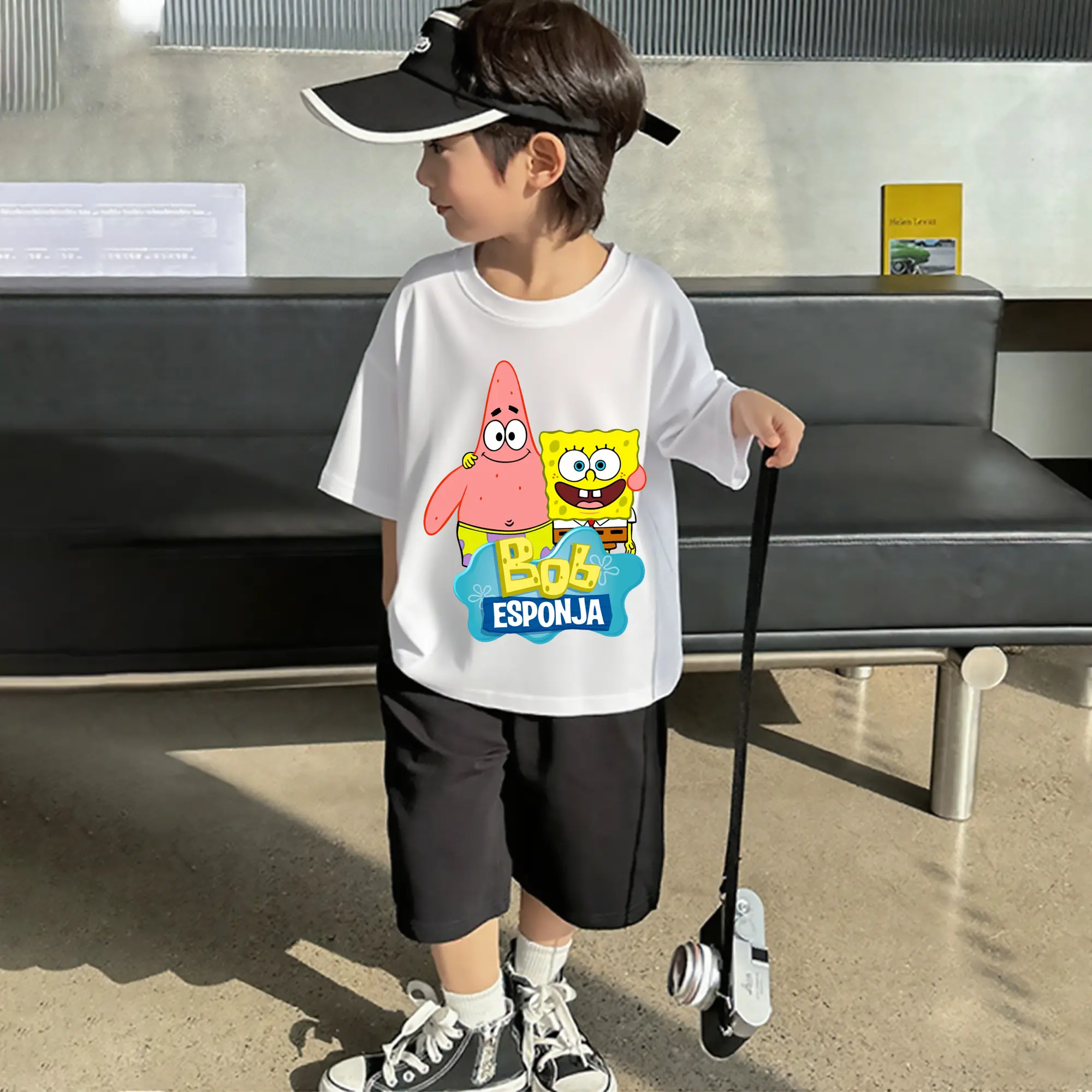 スポンジボブ グッズ パトリック・スター