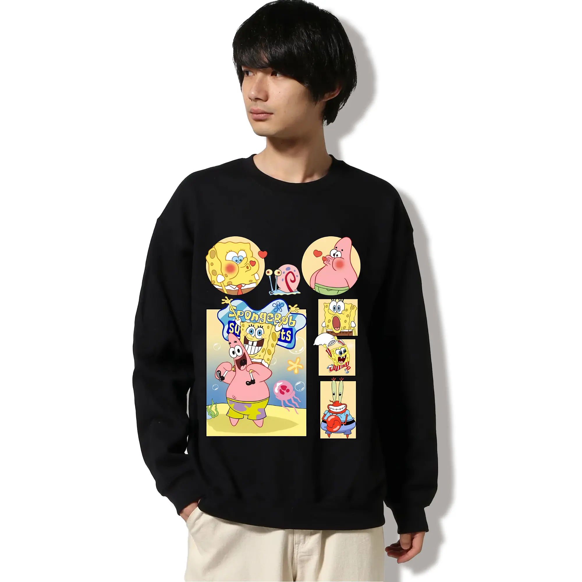 スポンジボブ グッズ パトリック・スター