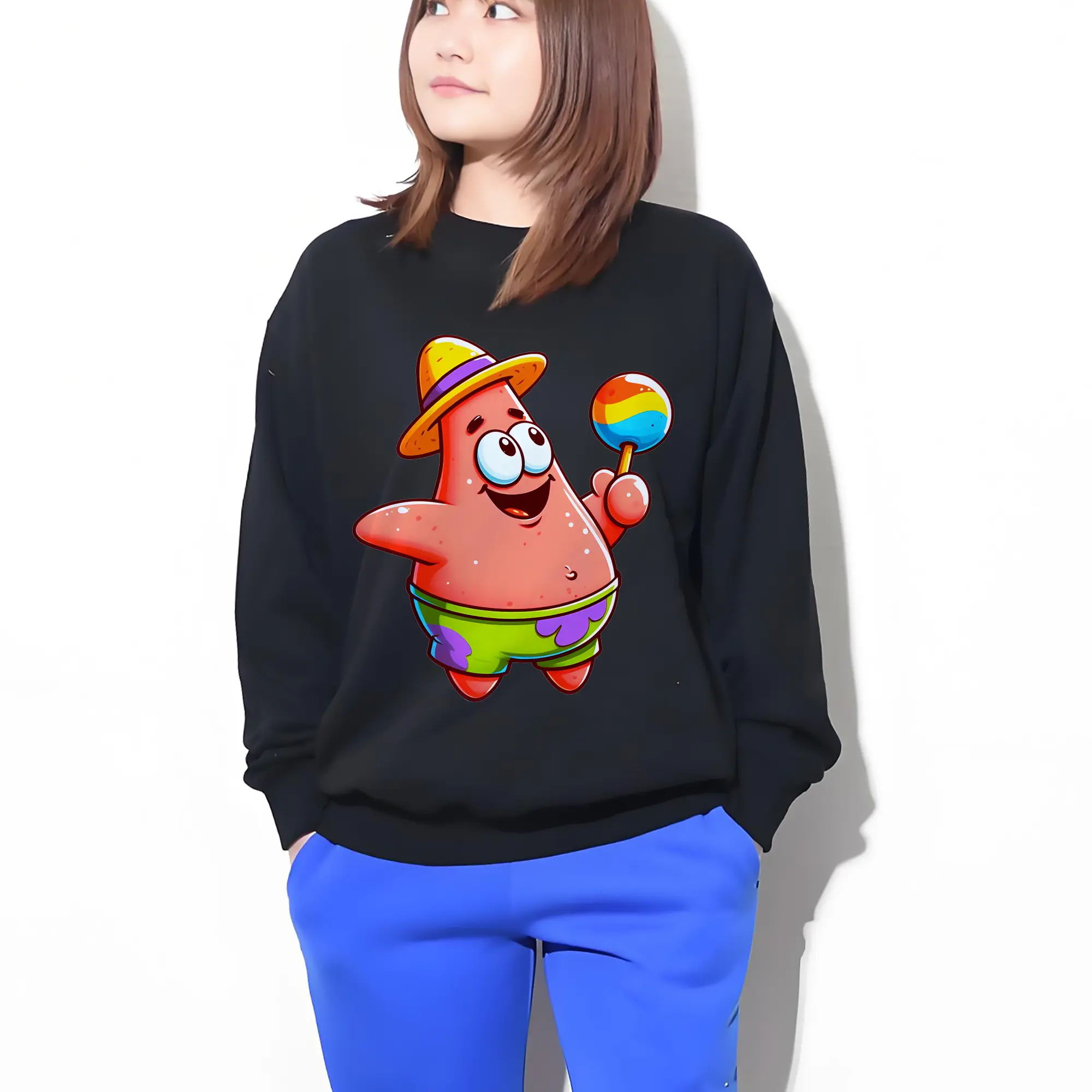 スポンジボブ グッズ パトリック・スター