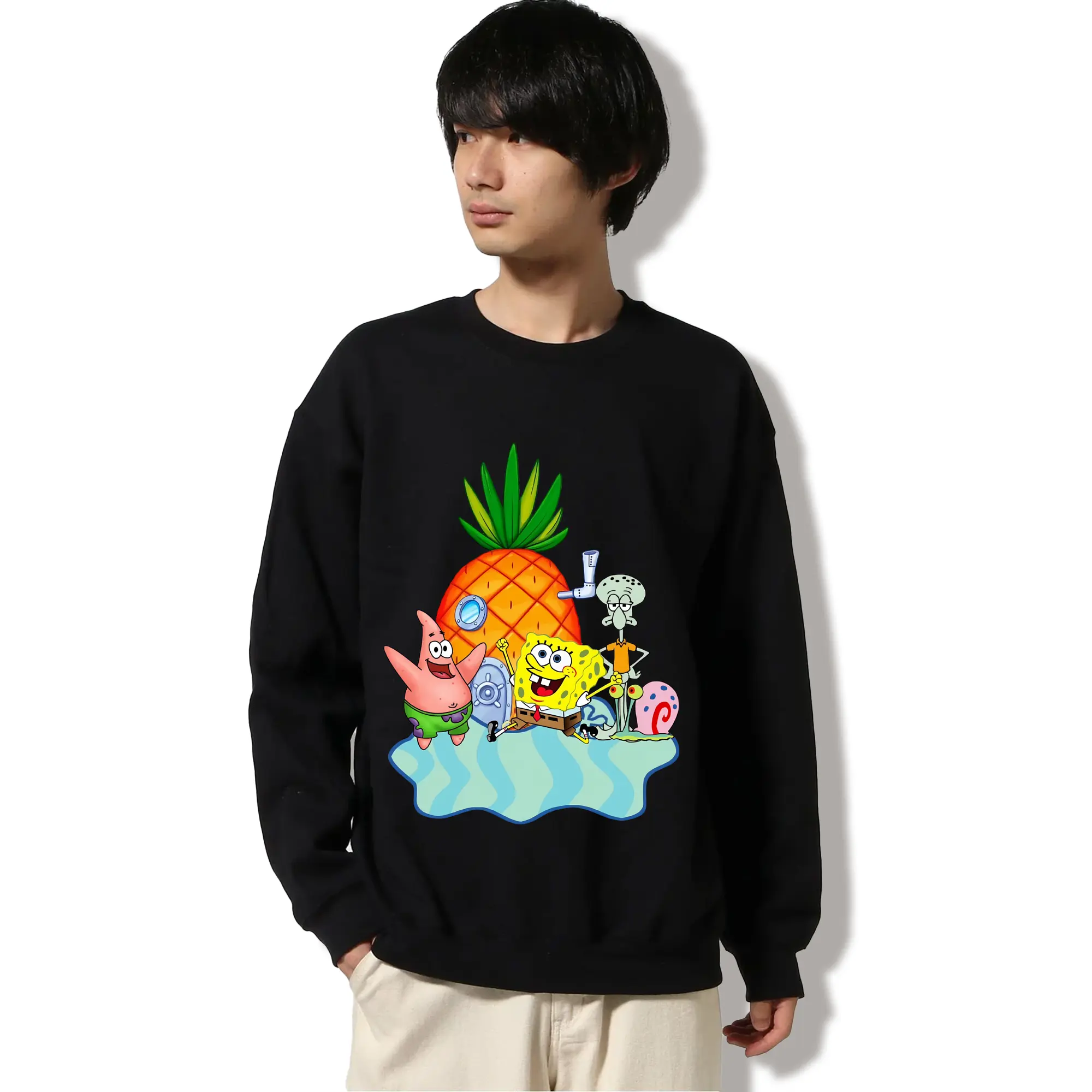 スポンジボブ グッズ パトリック・スター