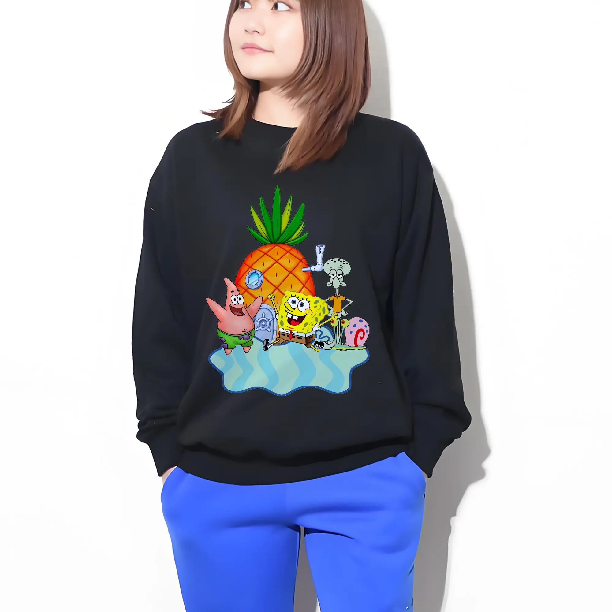 スポンジボブ グッズ パトリック・スター