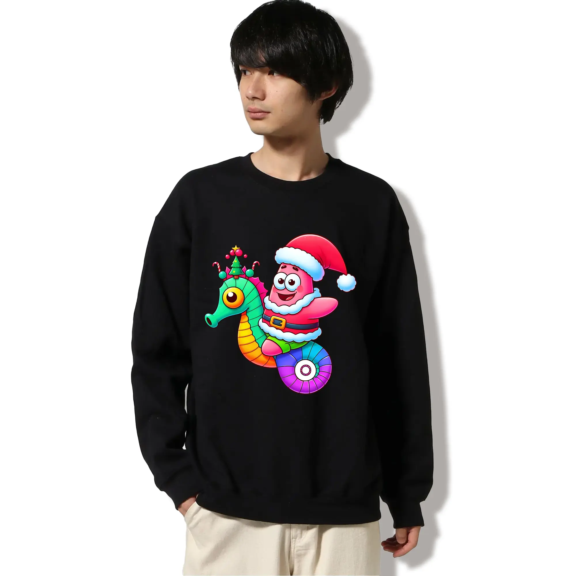 スポンジボブ グッズ パトリック・スター