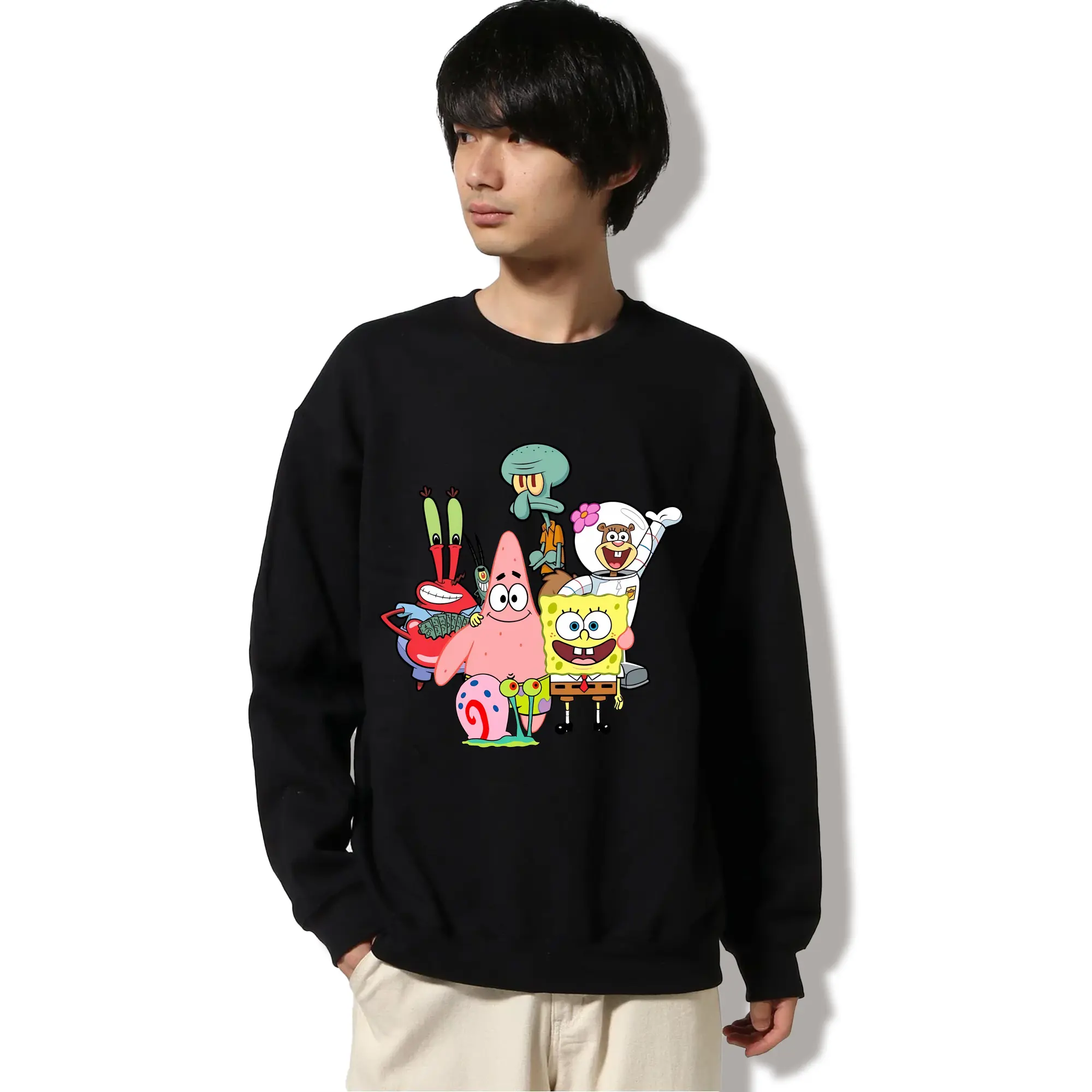 スポンジボブ グッズ パトリック・スター