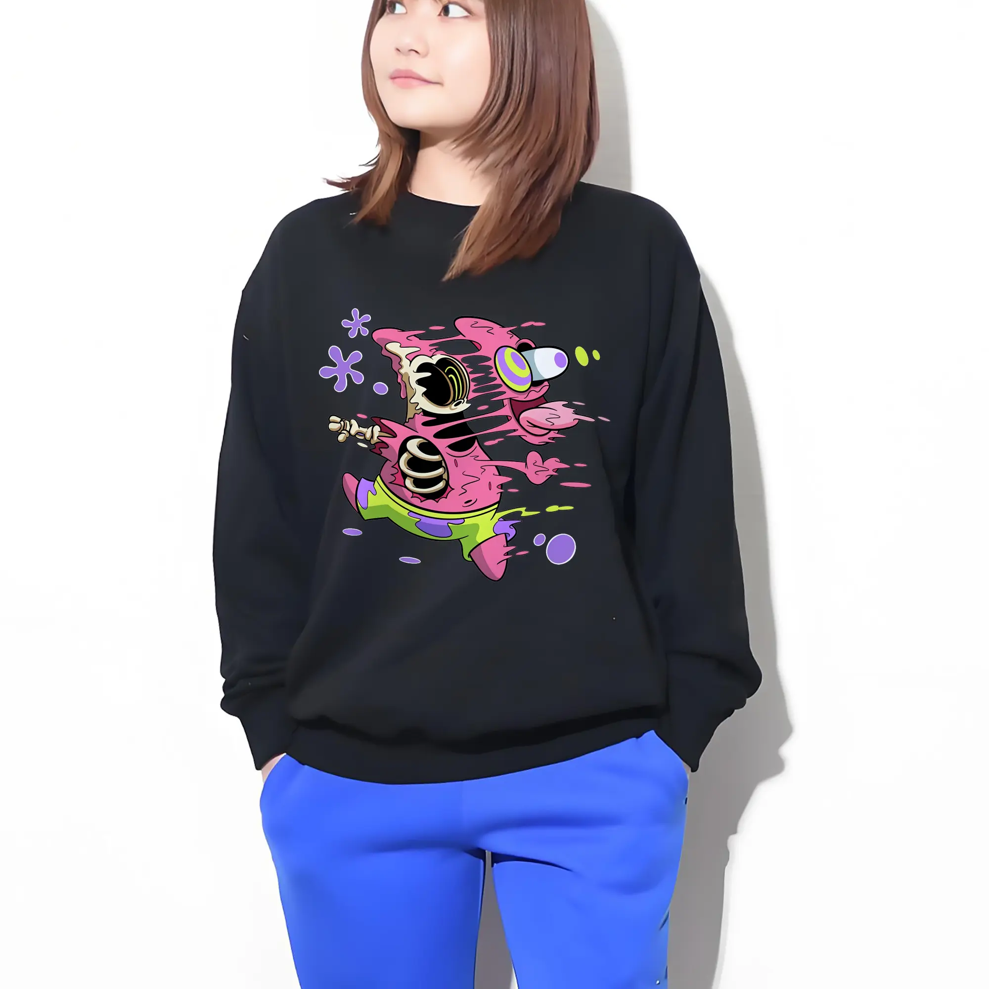 スポンジボブ グッズ パトリック・スター