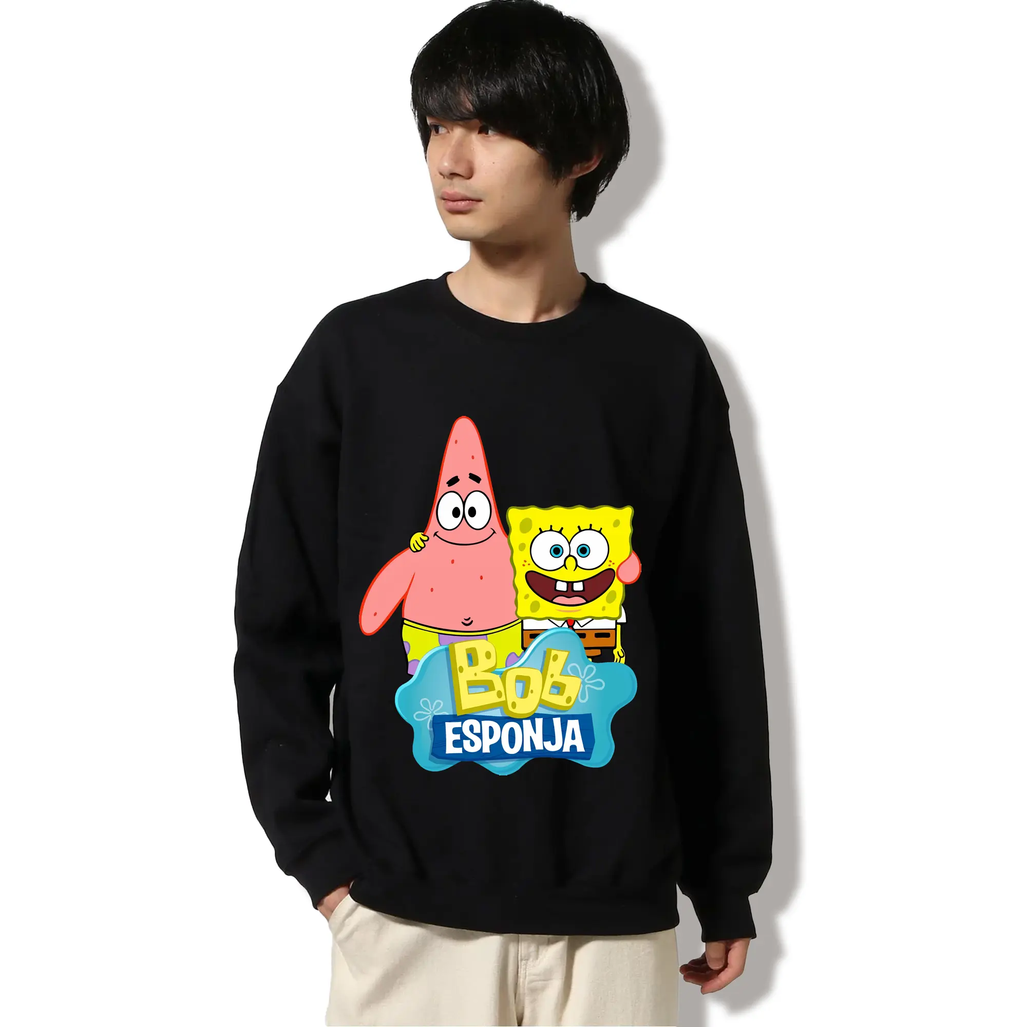 スポンジボブ グッズ パトリック・スター