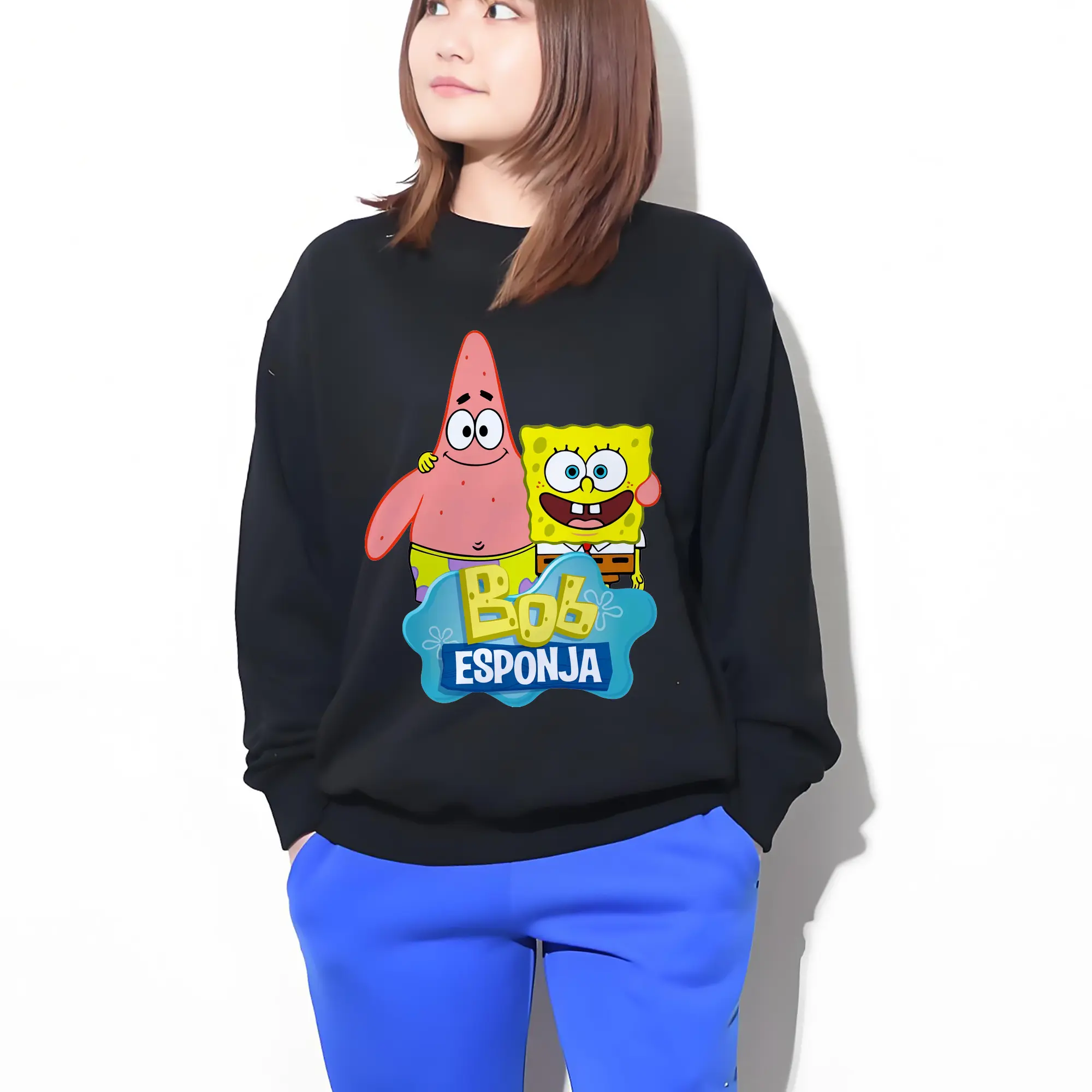 スポンジボブ グッズ パトリック・スター