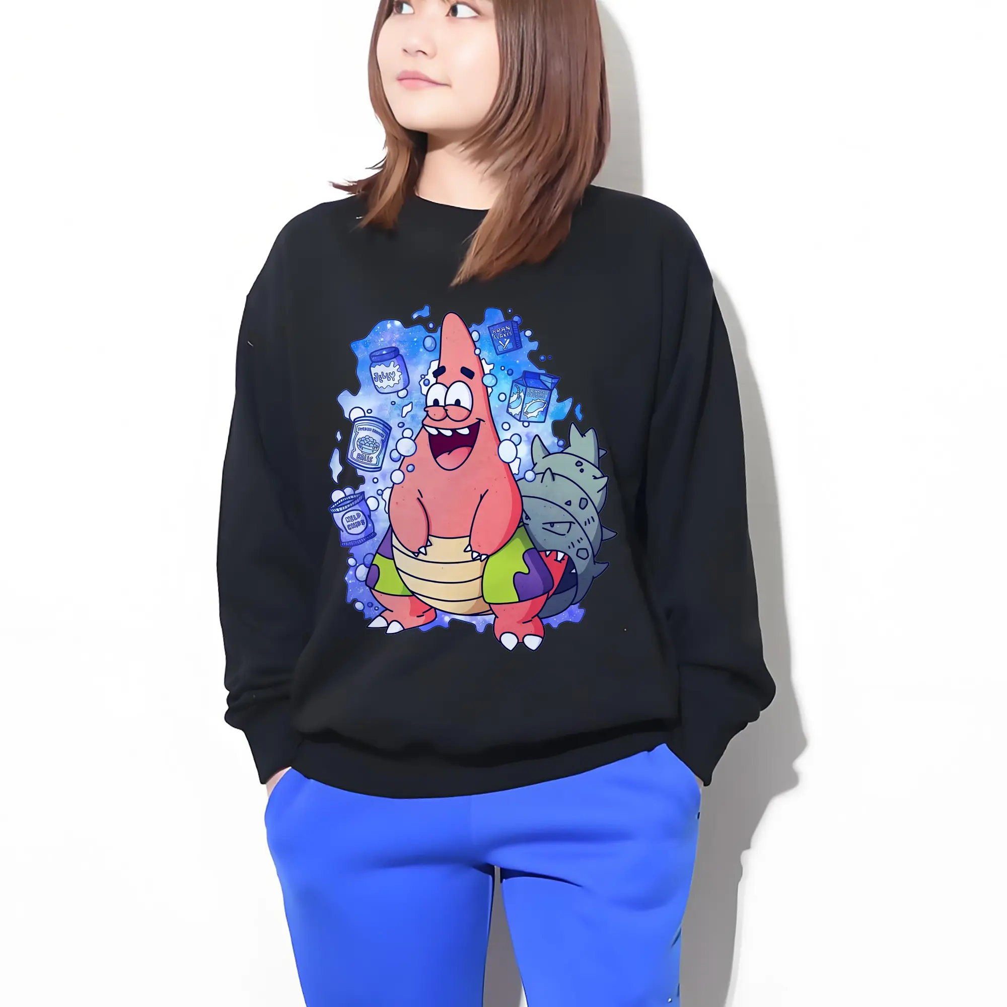 スポンジボブ グッズ パトリック・スター