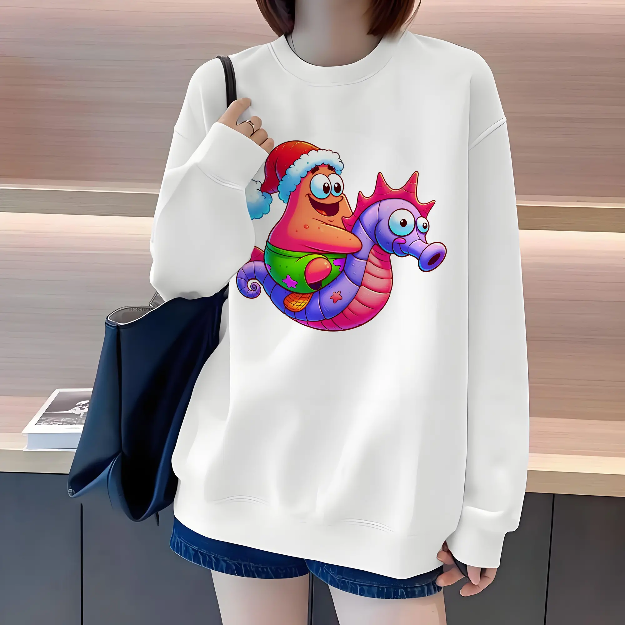 スポンジボブ グッズ パトリック・スター