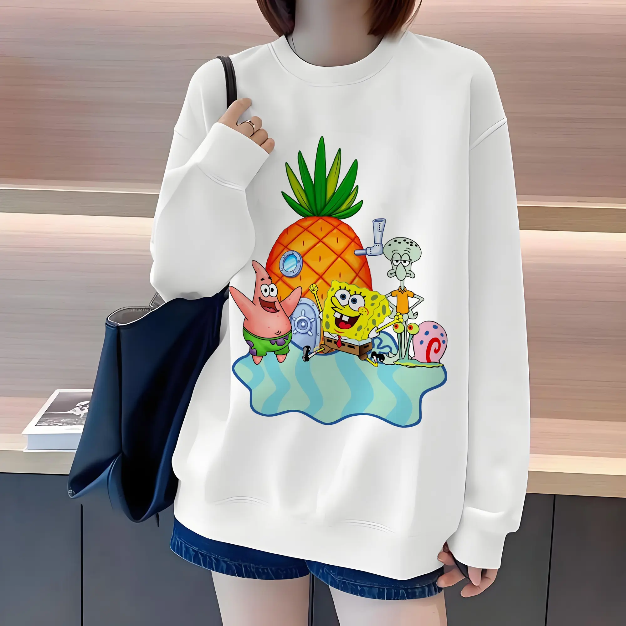 スポンジボブ グッズ パトリック・スター