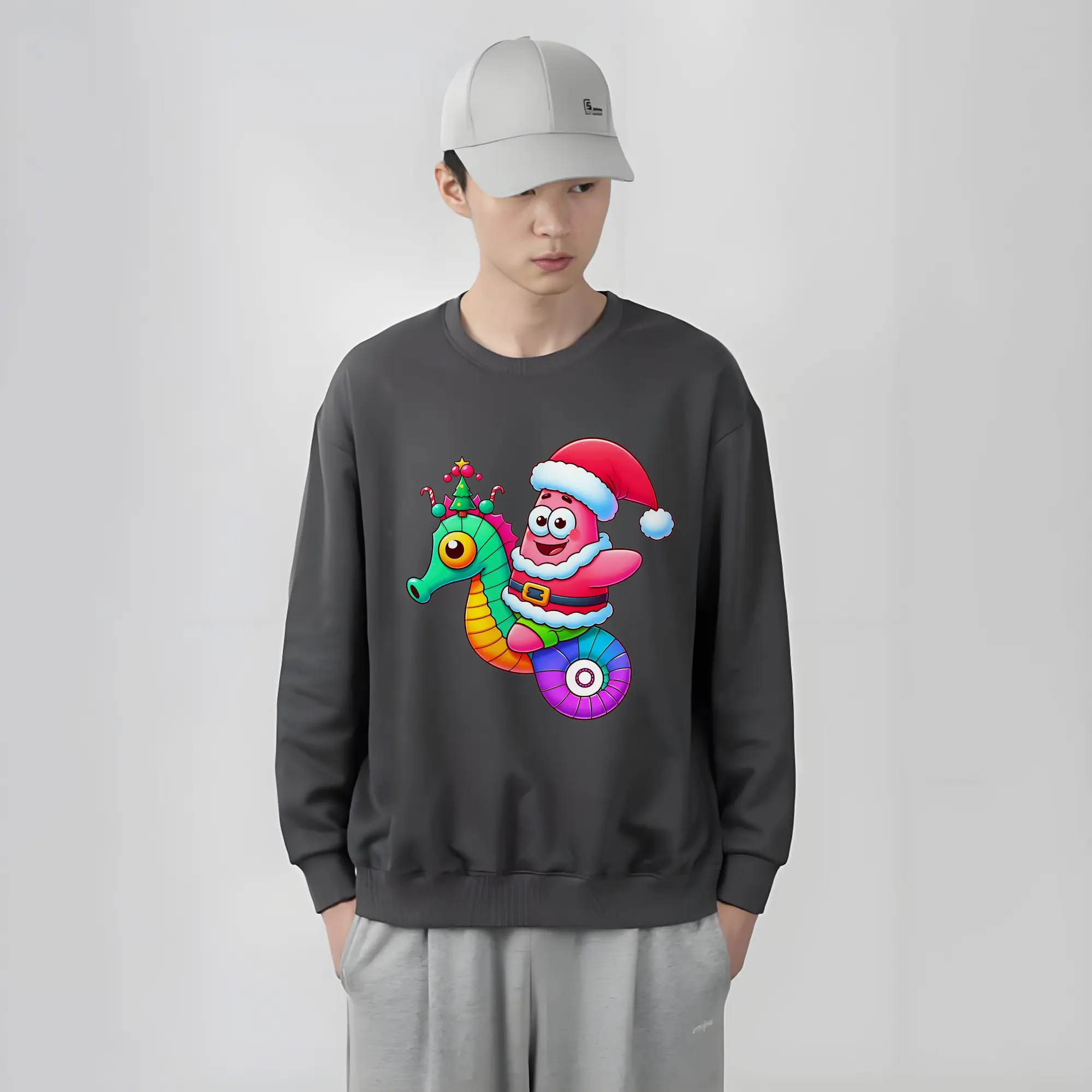 スポンジボブ グッズ パトリック・スター