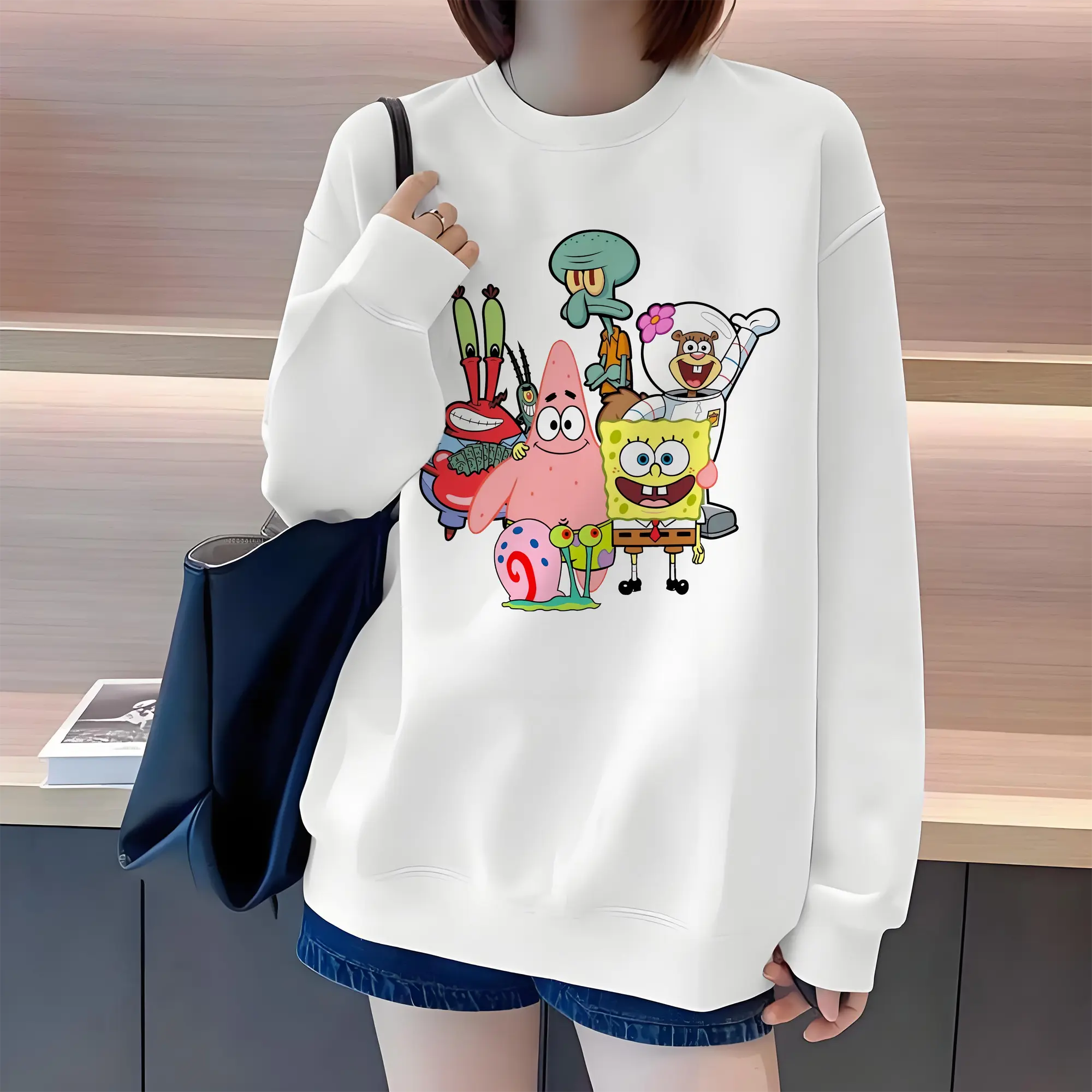 スポンジボブ グッズ パトリック・スター