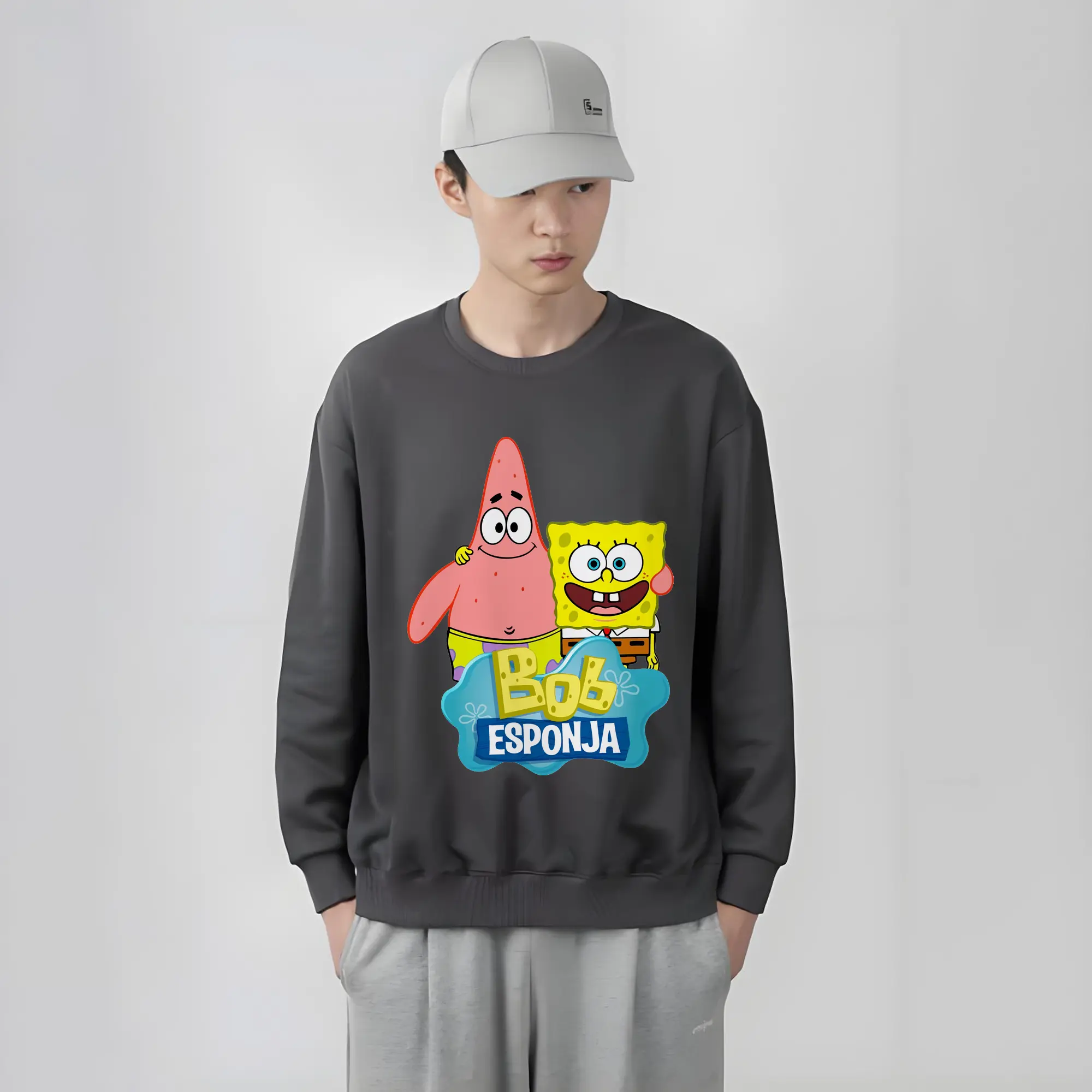 スポンジボブ グッズ パトリック・スター