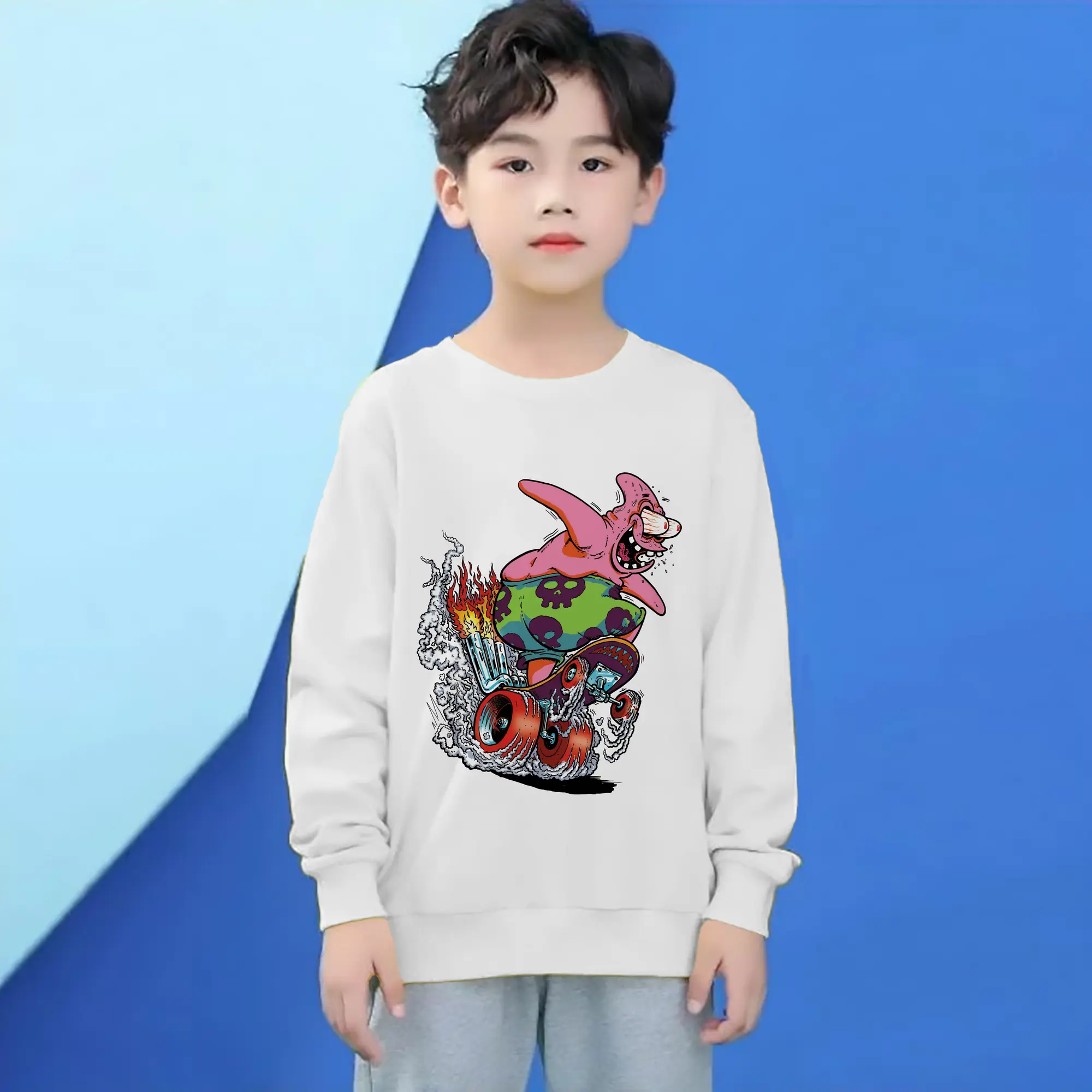 スポンジボブ グッズ パトリック・スター