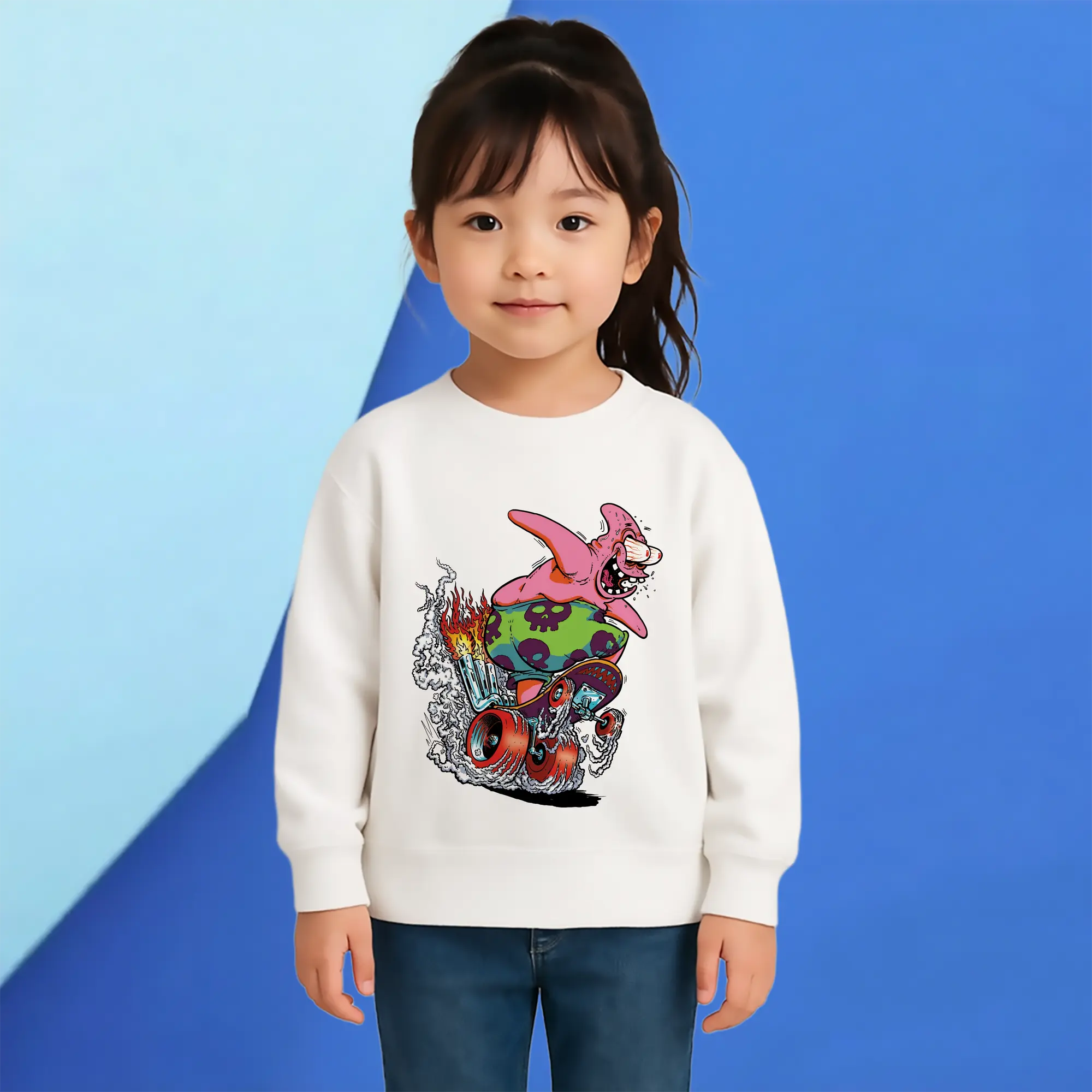 スポンジボブ グッズ パトリック・スター