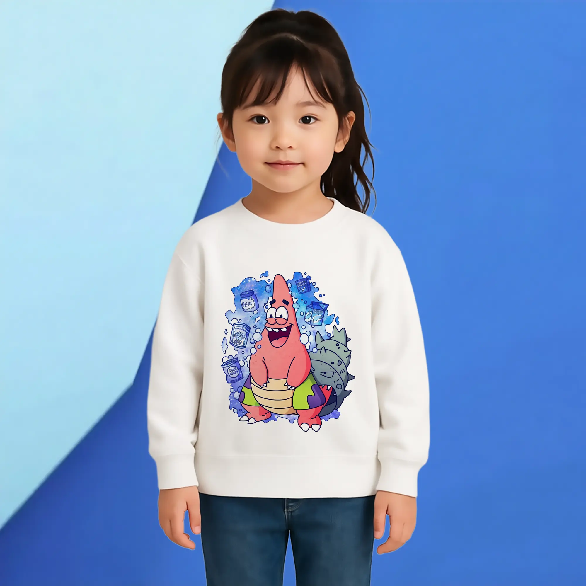 スポンジボブ グッズ パトリック・スター