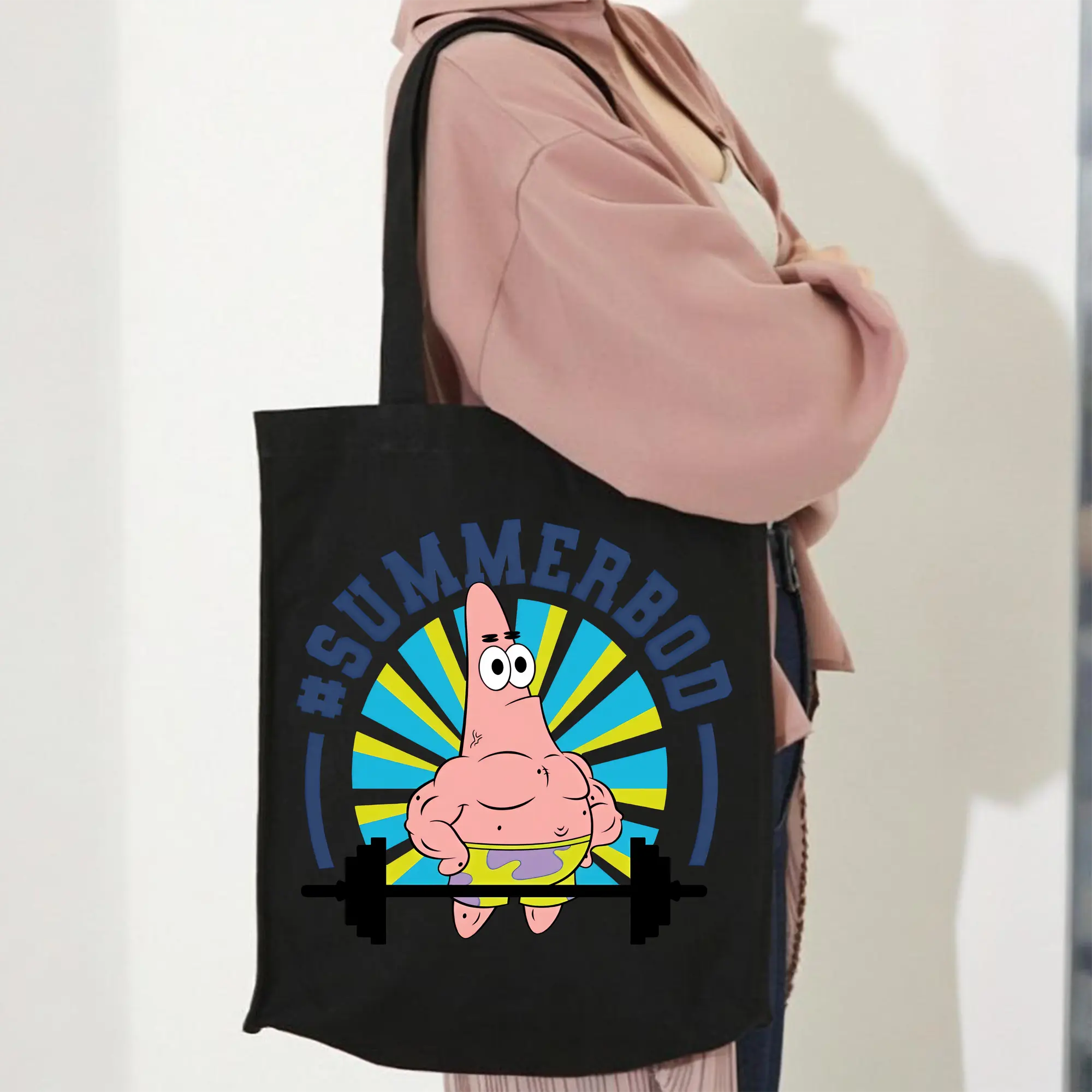 スポンジボブ グッズ パトリック・スター