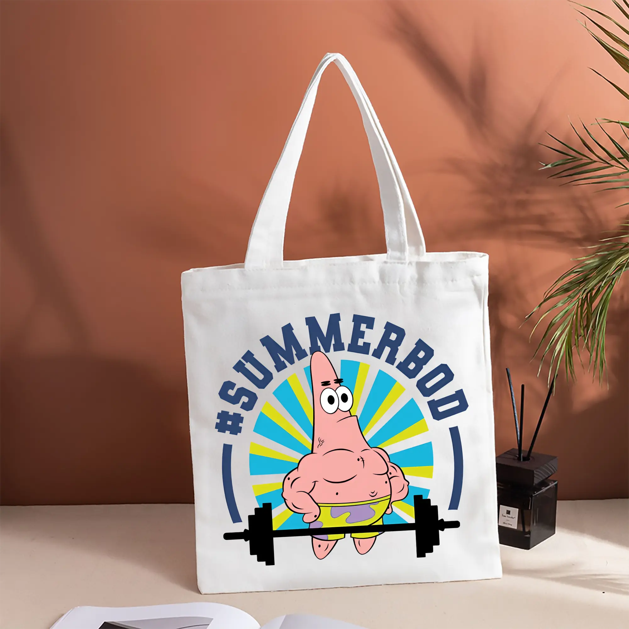 スポンジボブ グッズ パトリック・スター