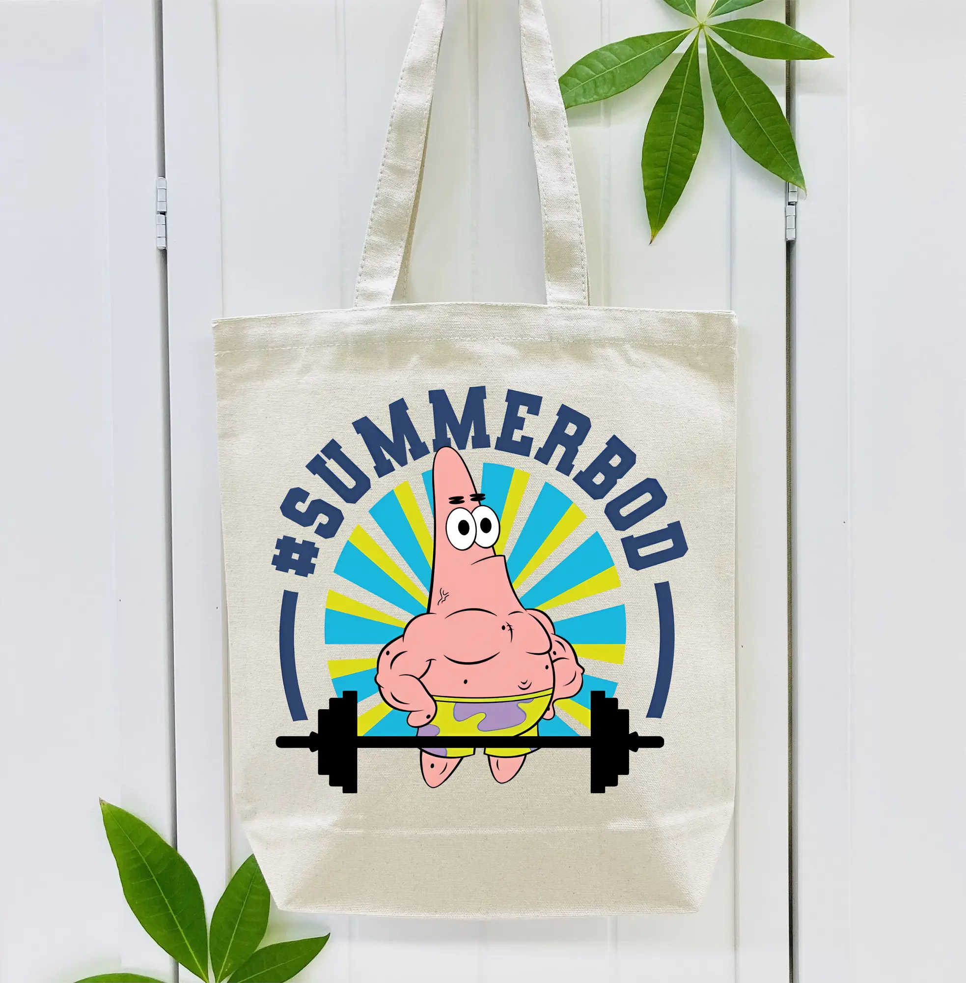 スポンジボブ グッズ パトリック・スター