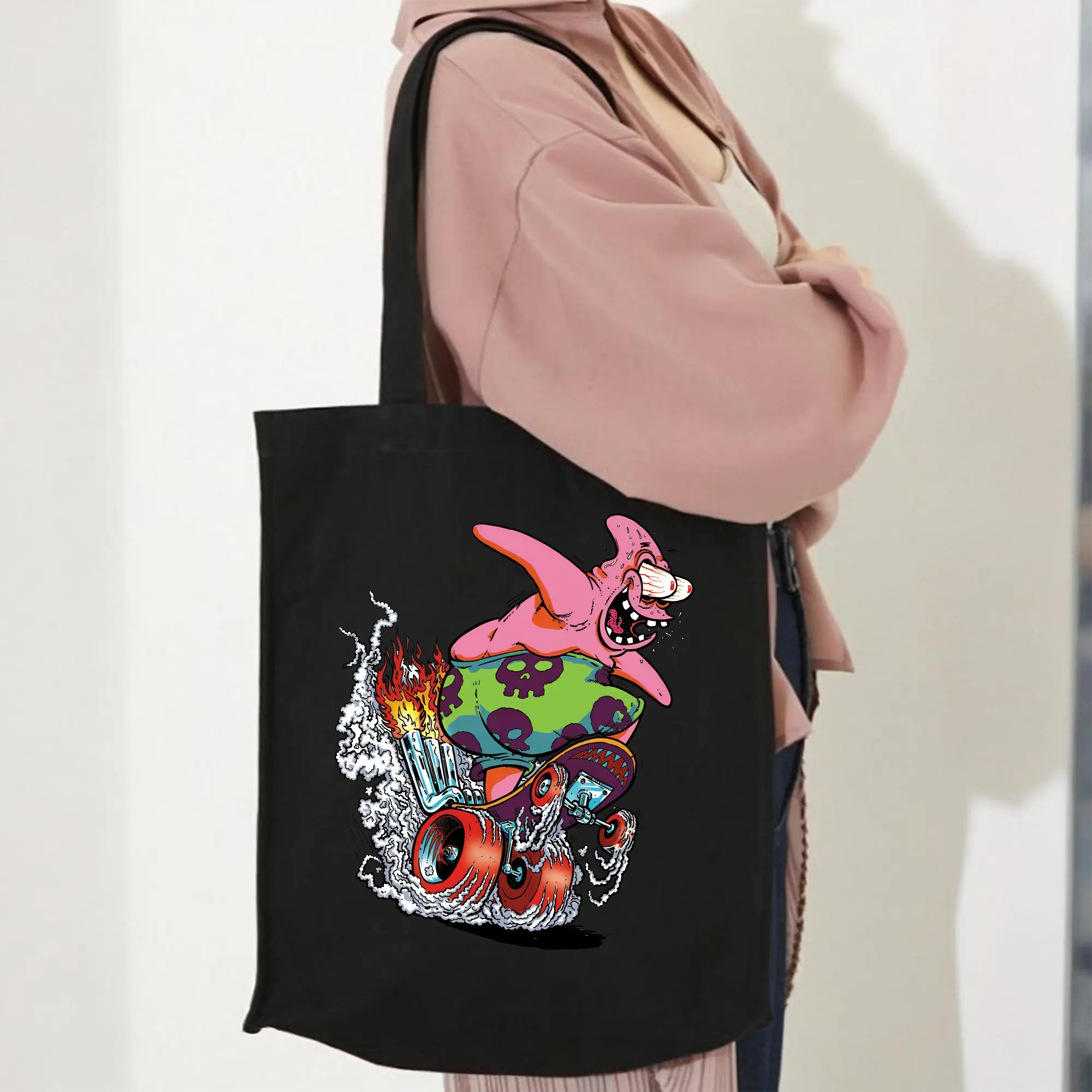 スポンジボブ グッズ パトリック・スター