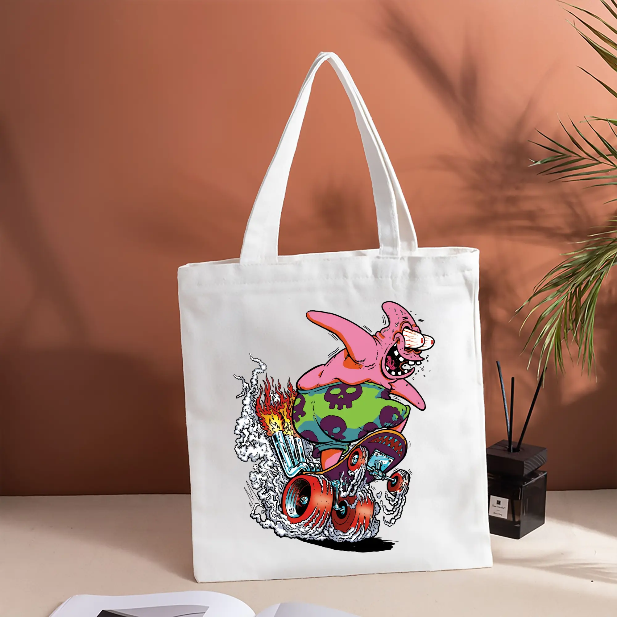 スポンジボブ グッズ パトリック・スター