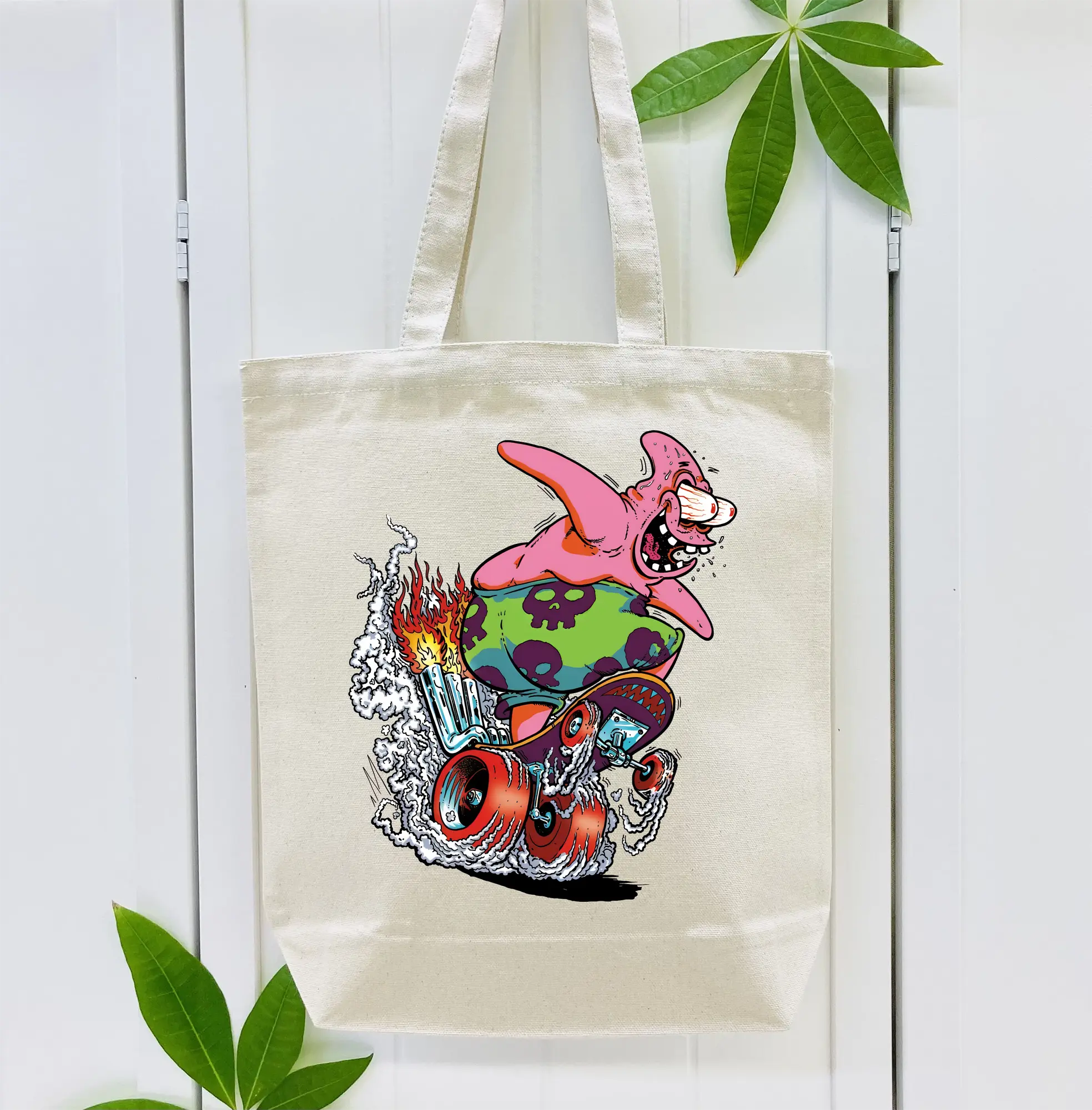 スポンジボブ グッズ パトリック・スター