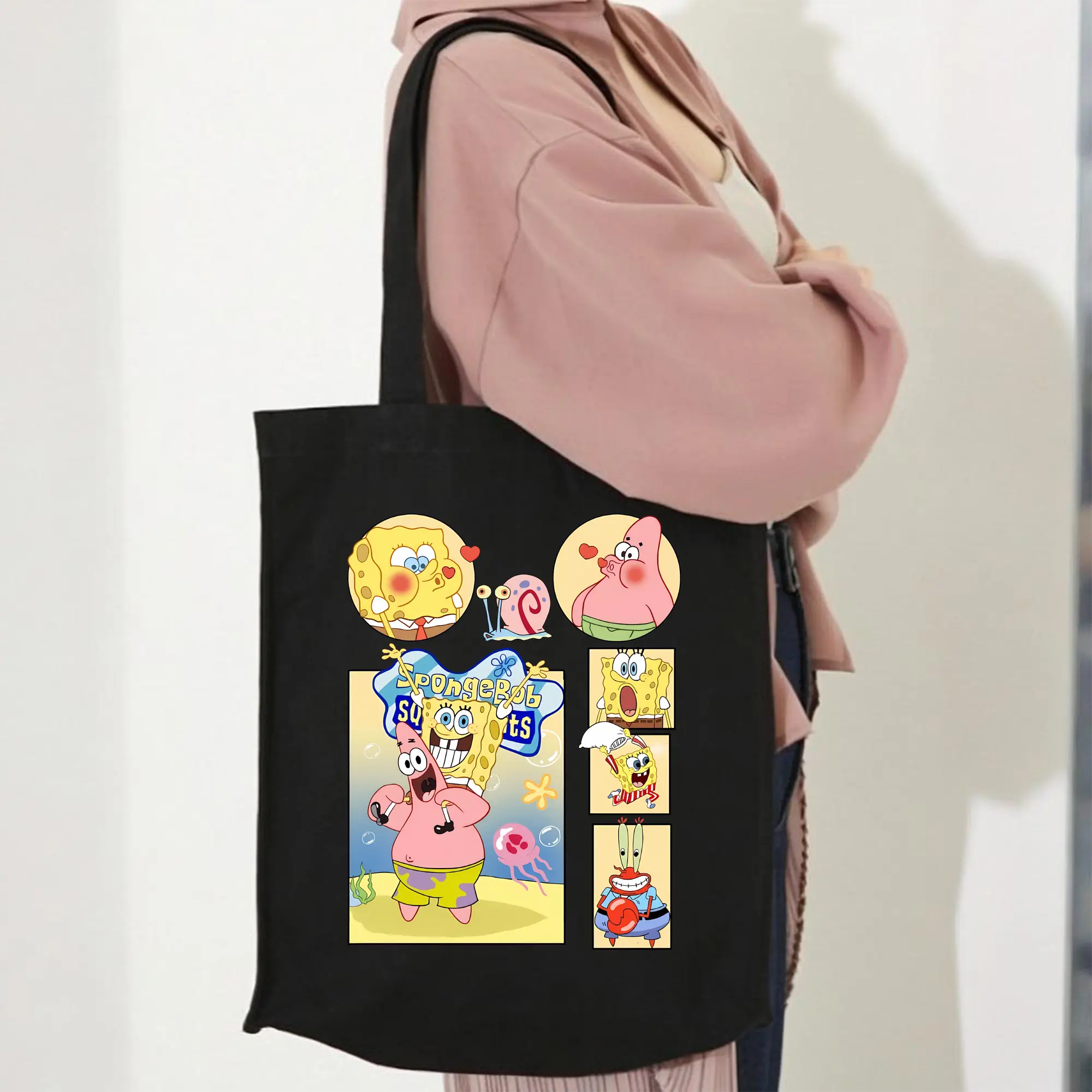 スポンジボブ グッズ パトリック・スター