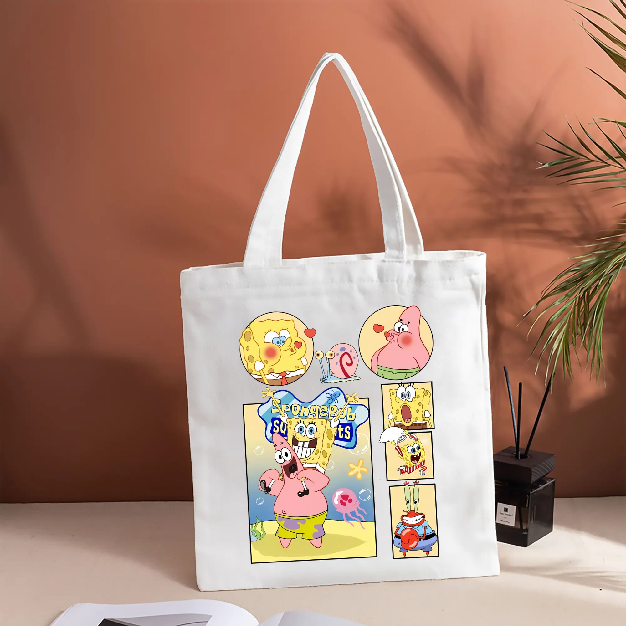 スポンジボブ グッズ パトリック・スター