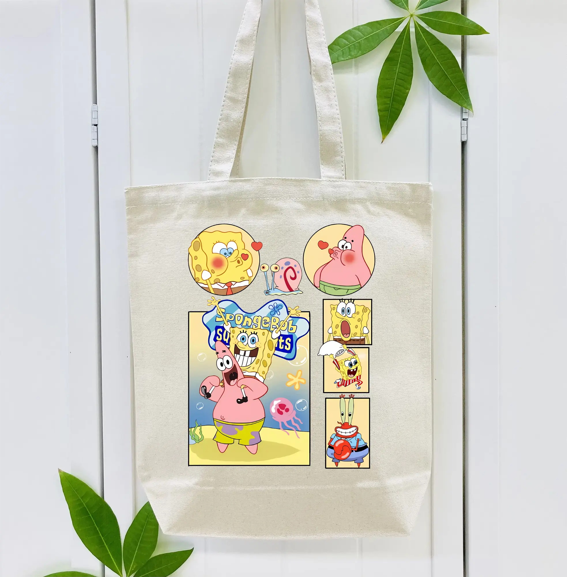 スポンジボブ グッズ パトリック・スター