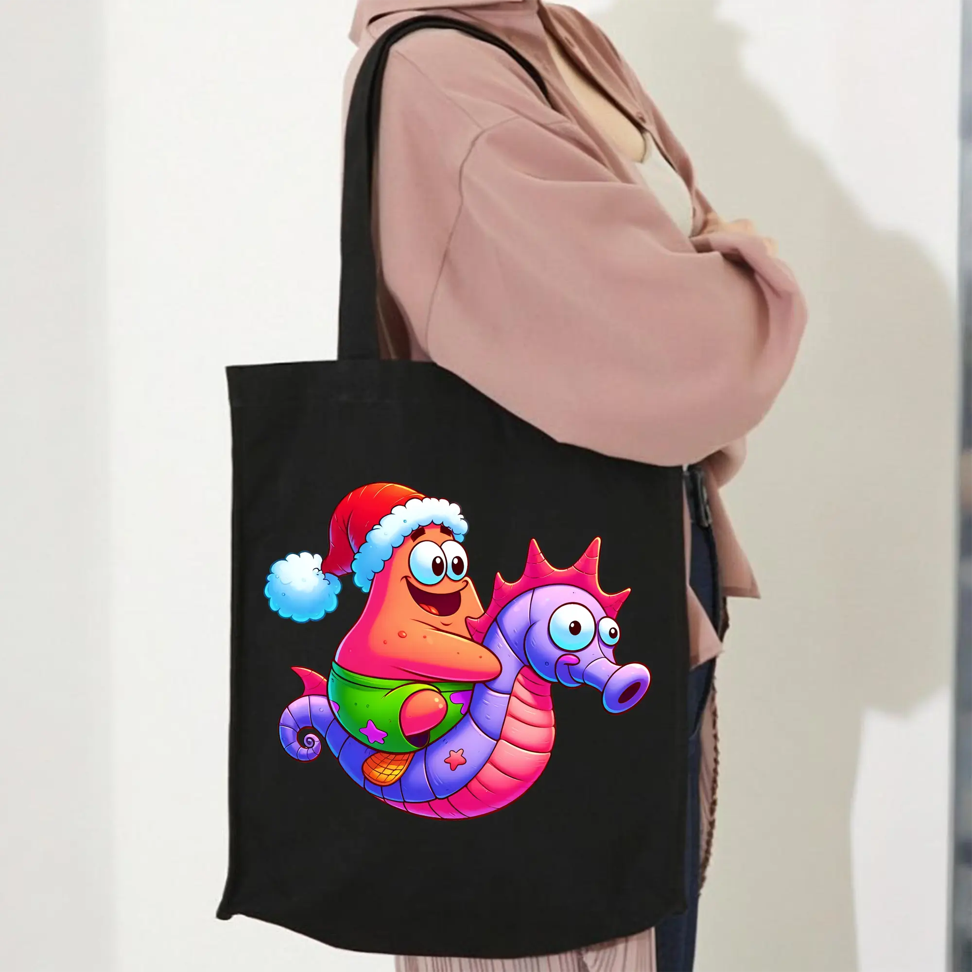 スポンジボブ グッズ パトリック・スター