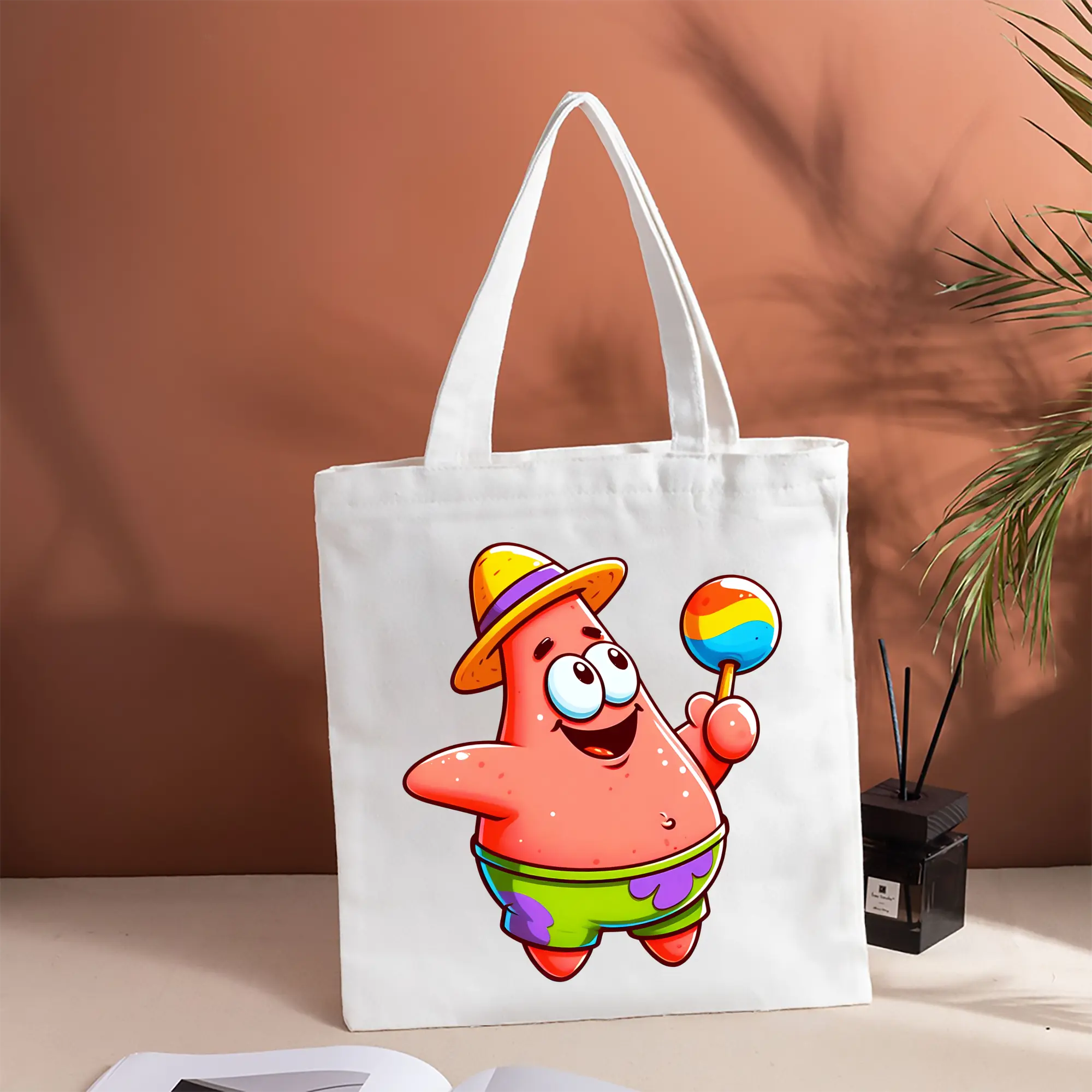 スポンジボブ グッズ パトリック・スター