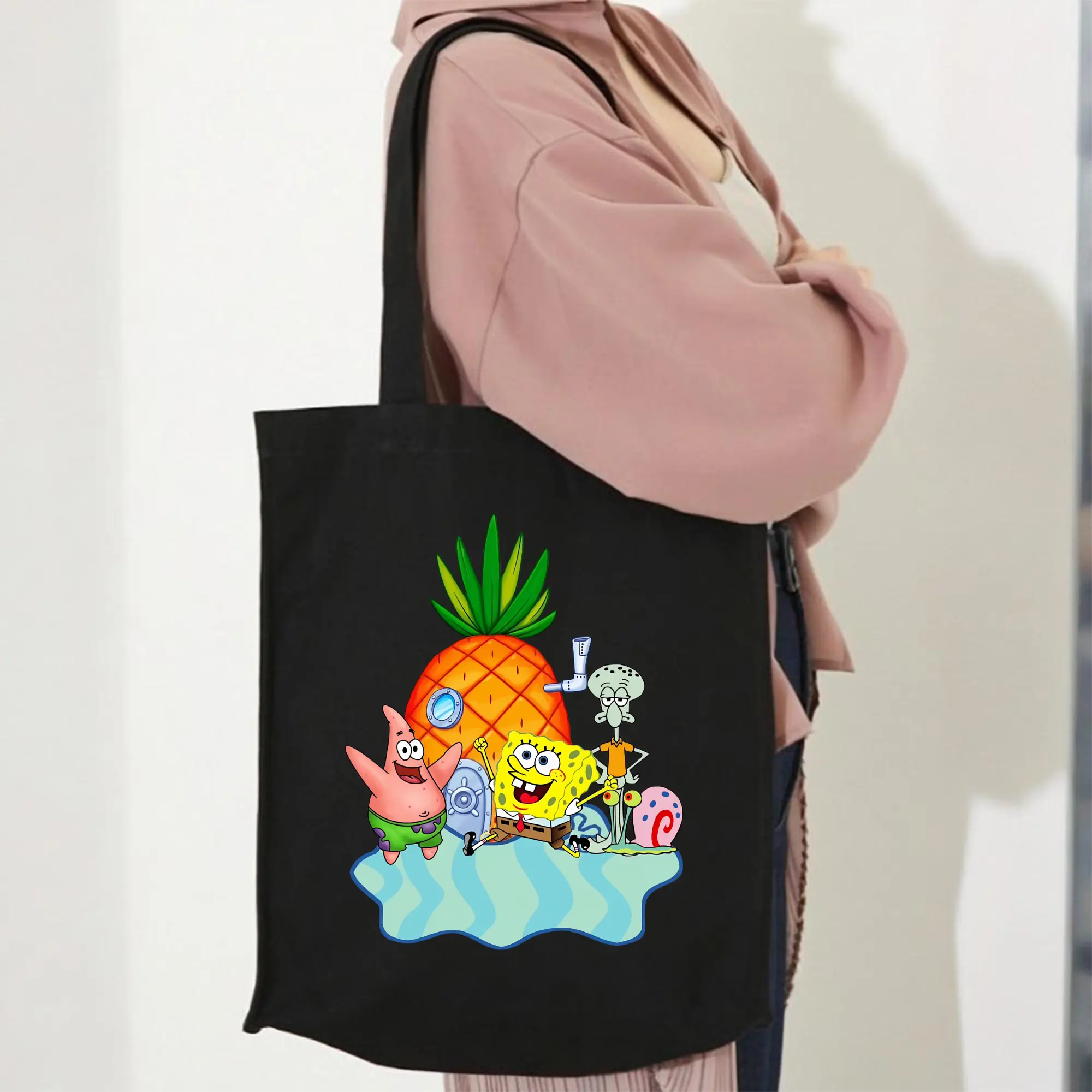 スポンジボブ グッズ パトリック・スター