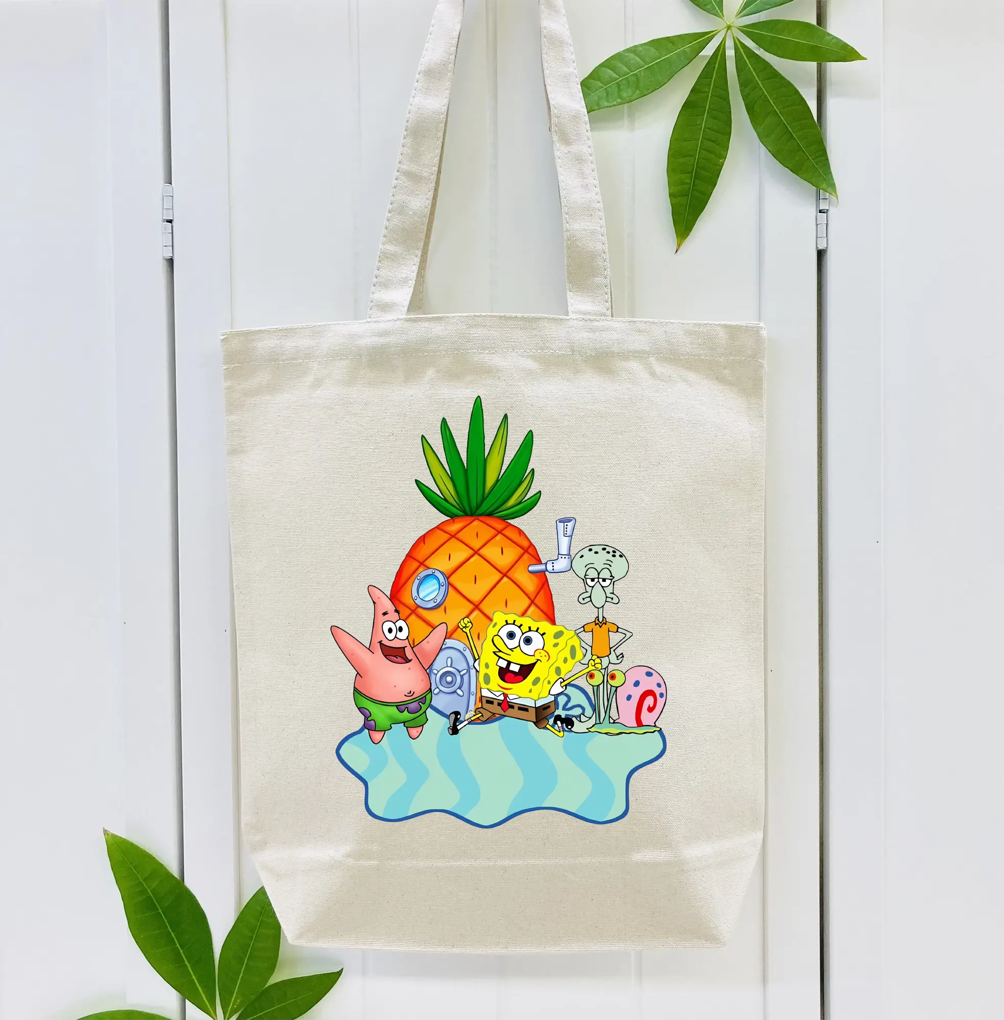 スポンジボブ グッズ パトリック・スター