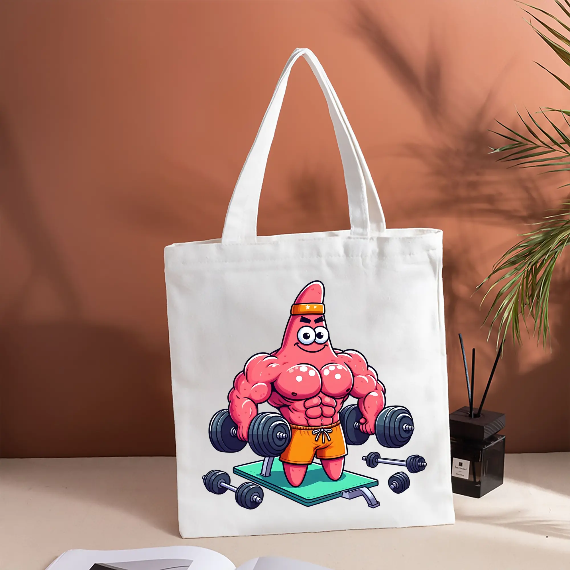 スポンジボブ グッズ パトリック・スター