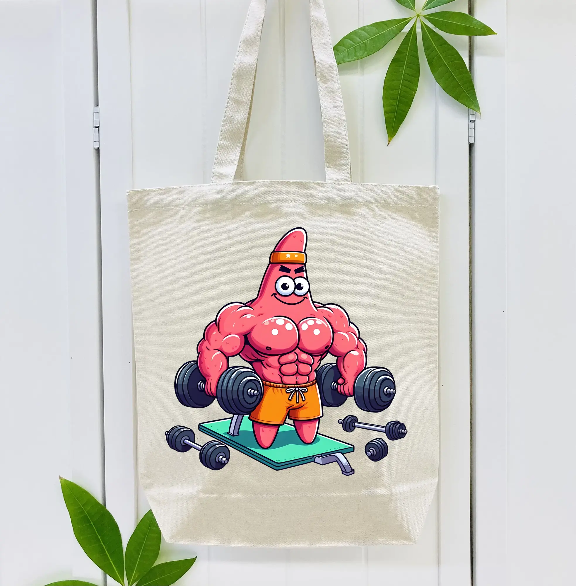 スポンジボブ グッズ パトリック・スター