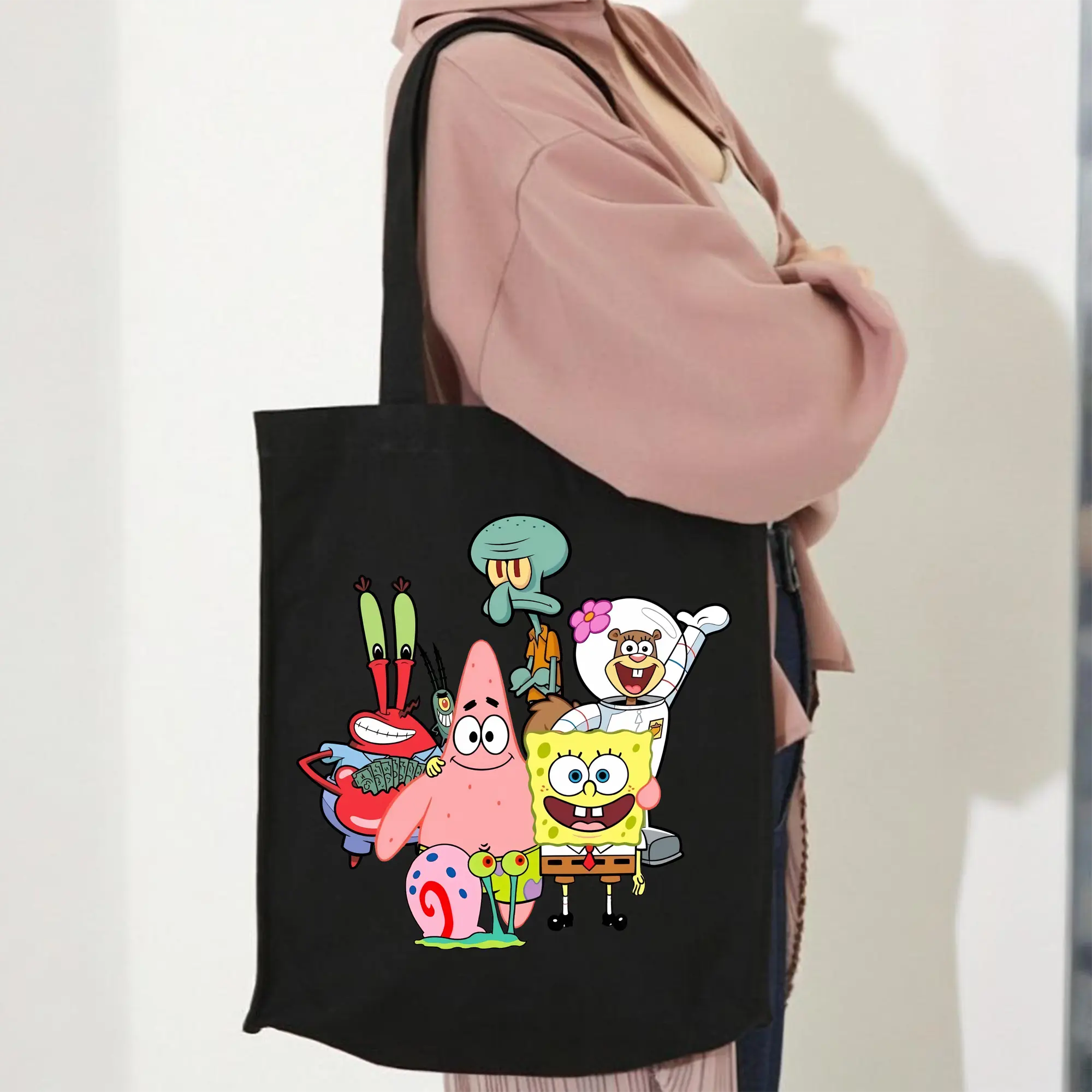 スポンジボブ グッズ パトリック・スター