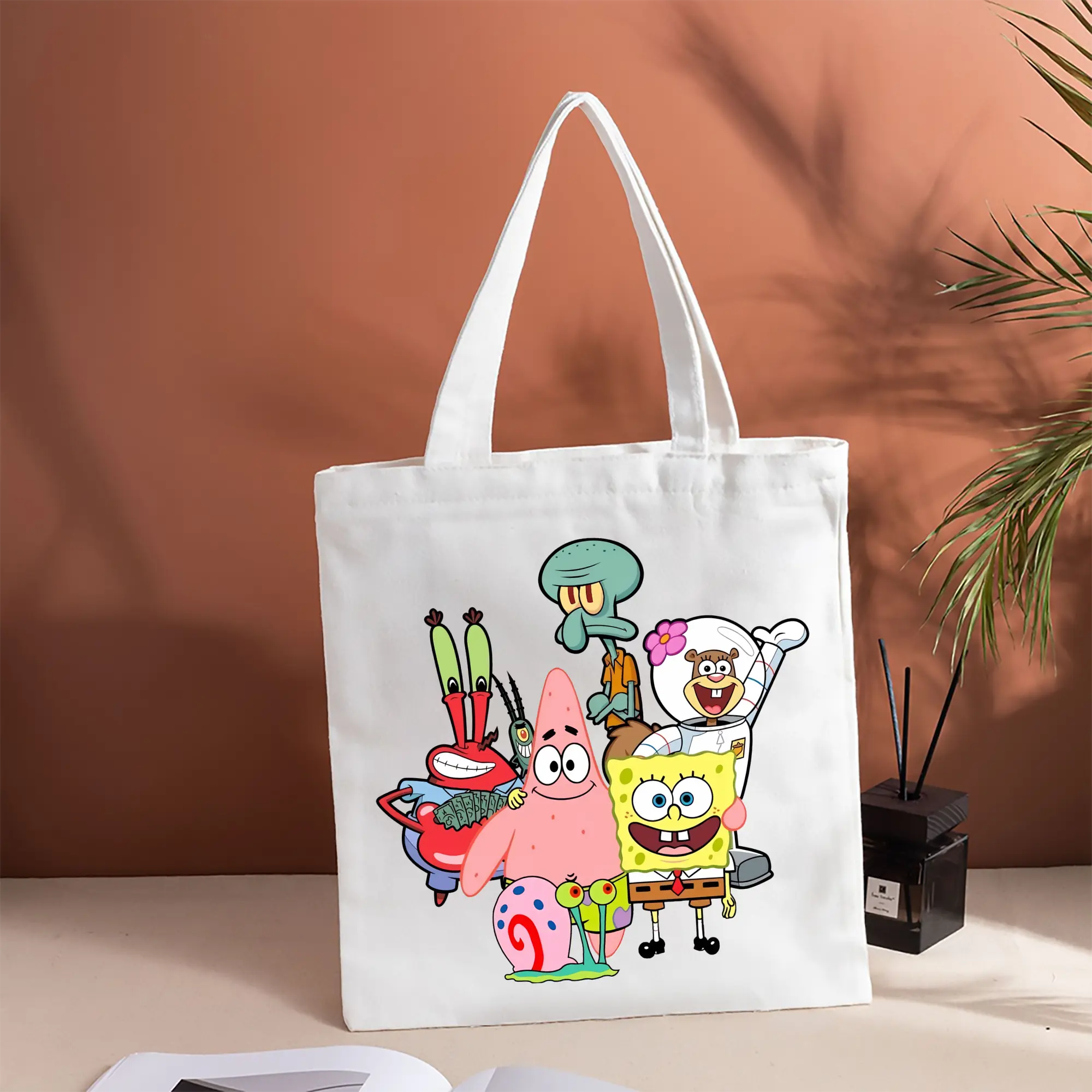 スポンジボブ グッズ パトリック・スター