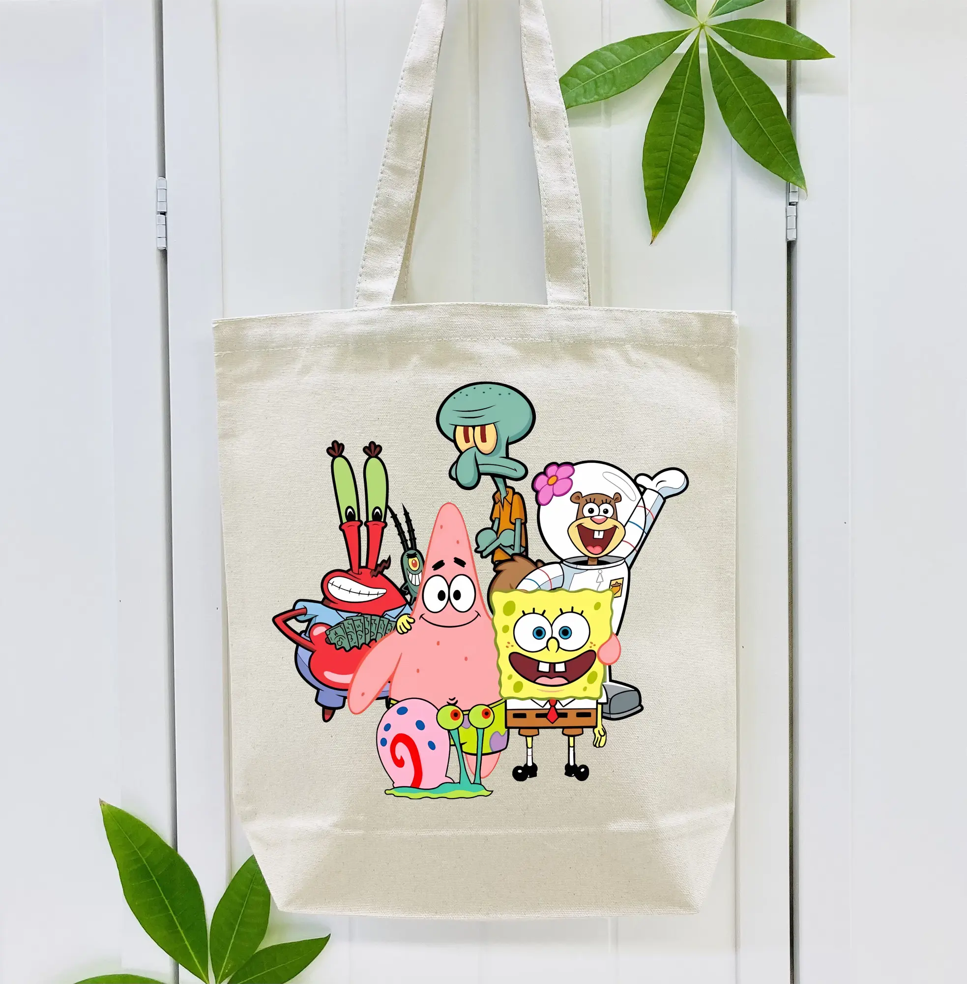 スポンジボブ グッズ パトリック・スター