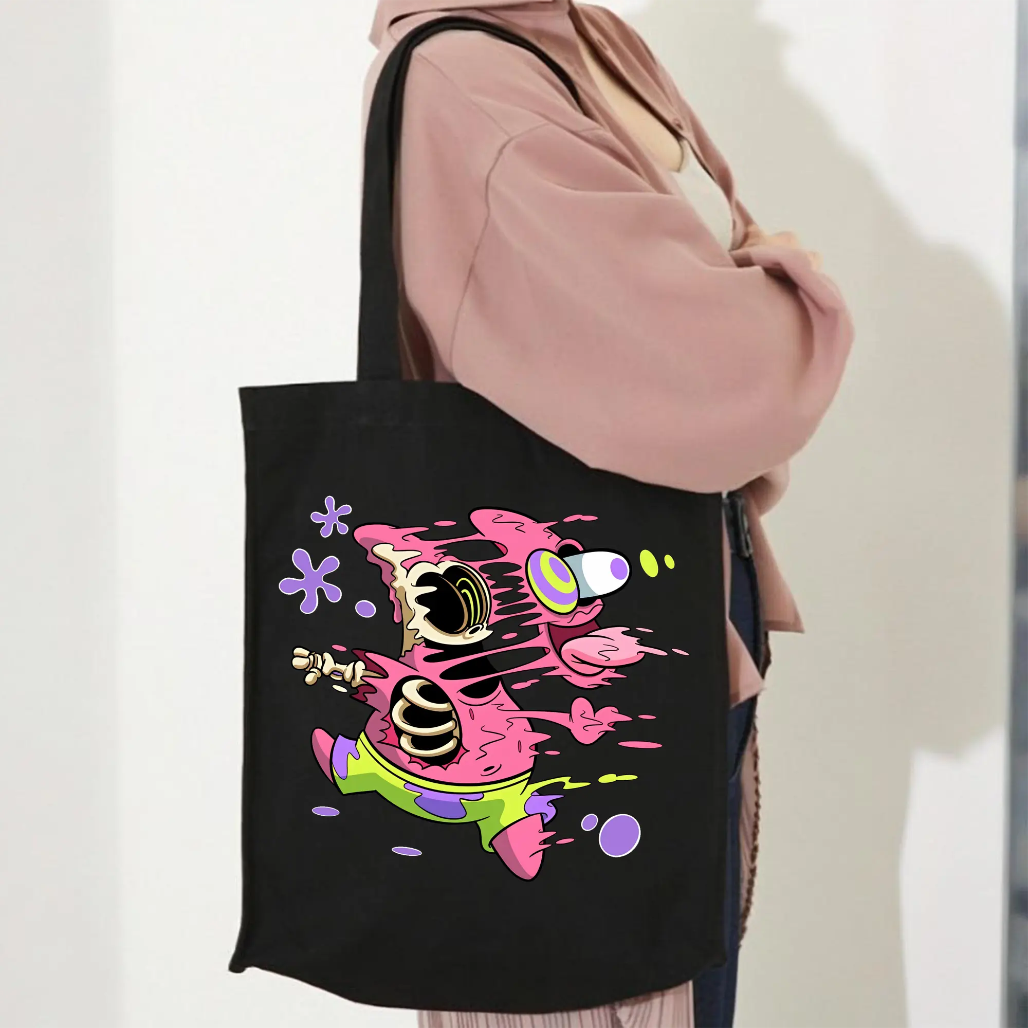 スポンジボブ グッズ パトリック・スター