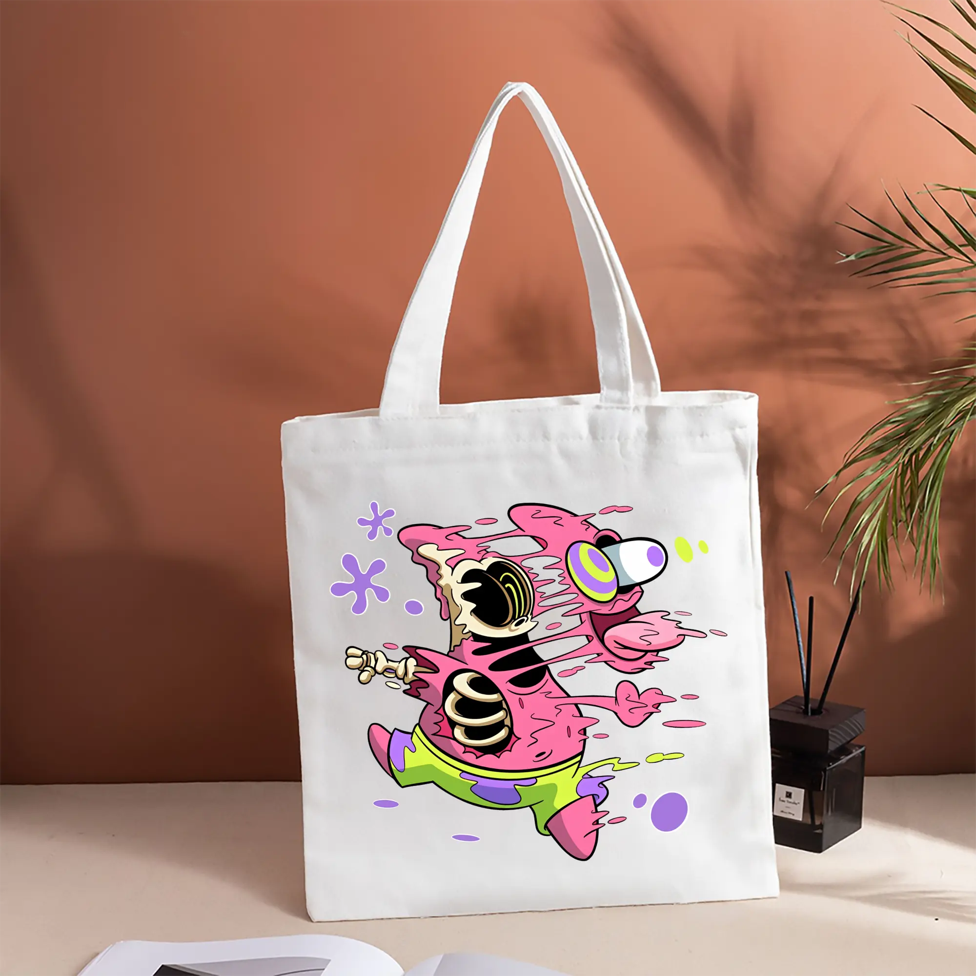 スポンジボブ グッズ パトリック・スター