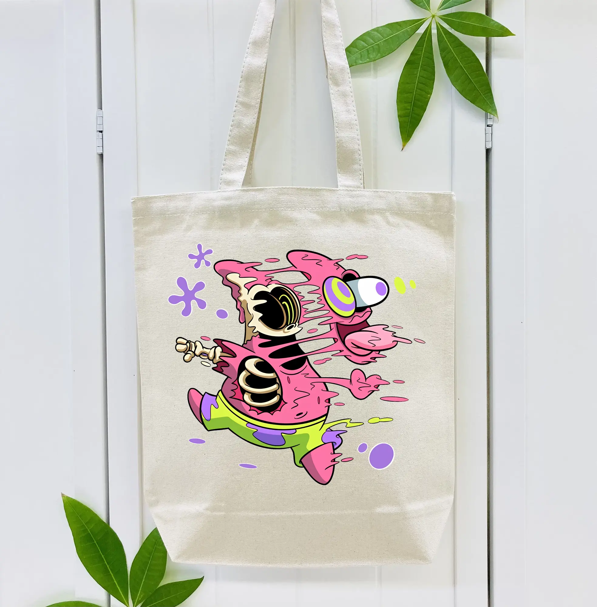 スポンジボブ グッズ パトリック・スター