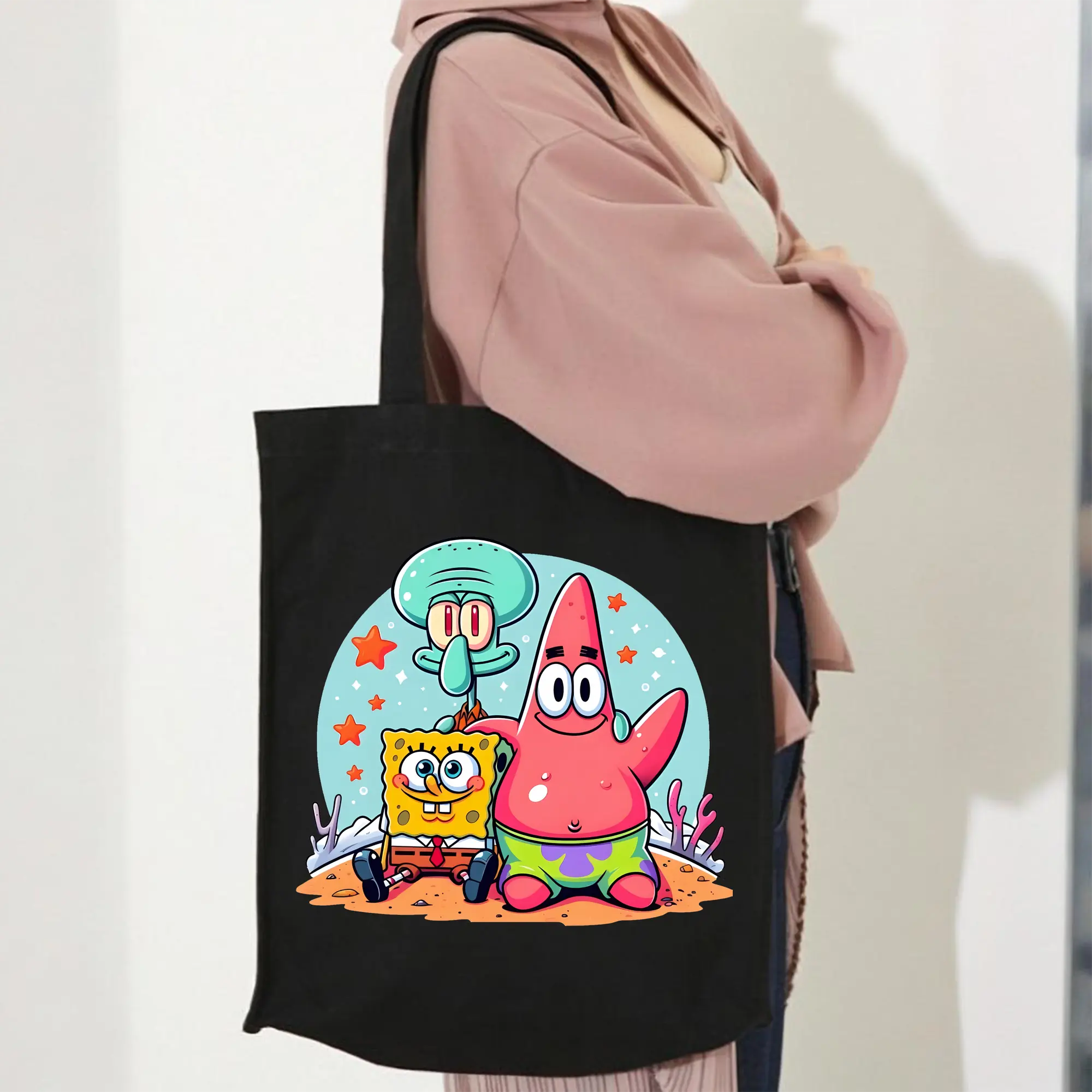 スポンジボブ グッズ パトリック・スター