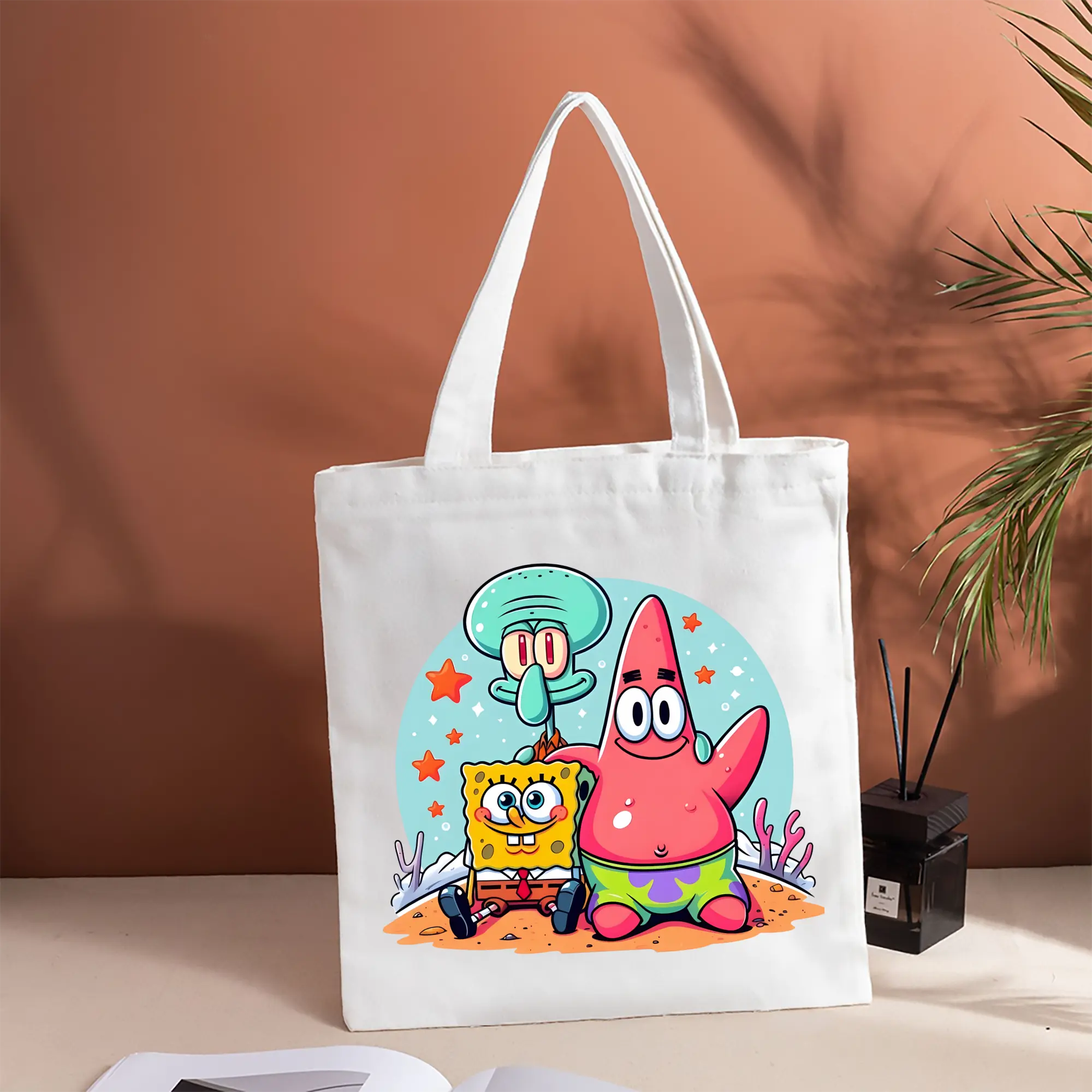 スポンジボブ グッズ パトリック・スター